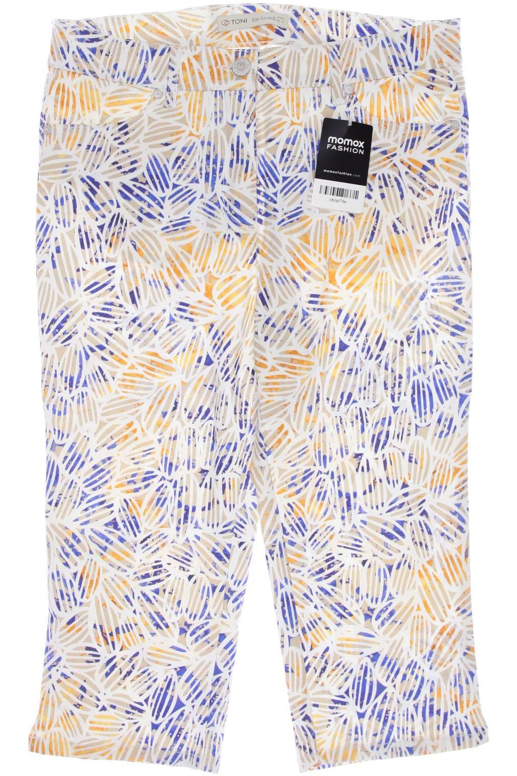 

Toni Gard Damen Stoffhose, mehrfarbig, Gr. 31