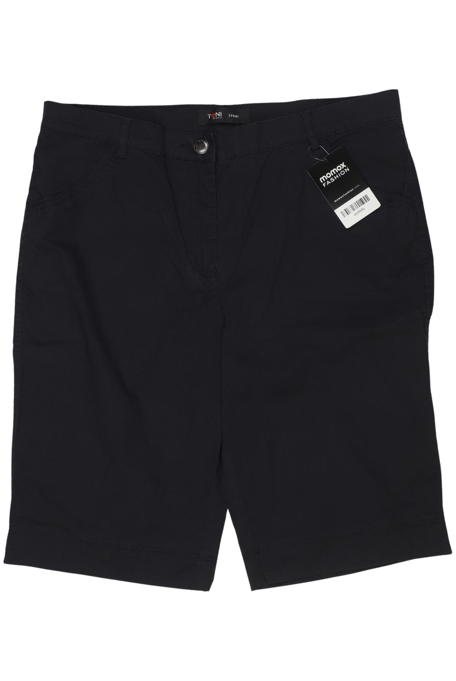 

Toni Gard Damen Shorts, marineblau, Gr. 42