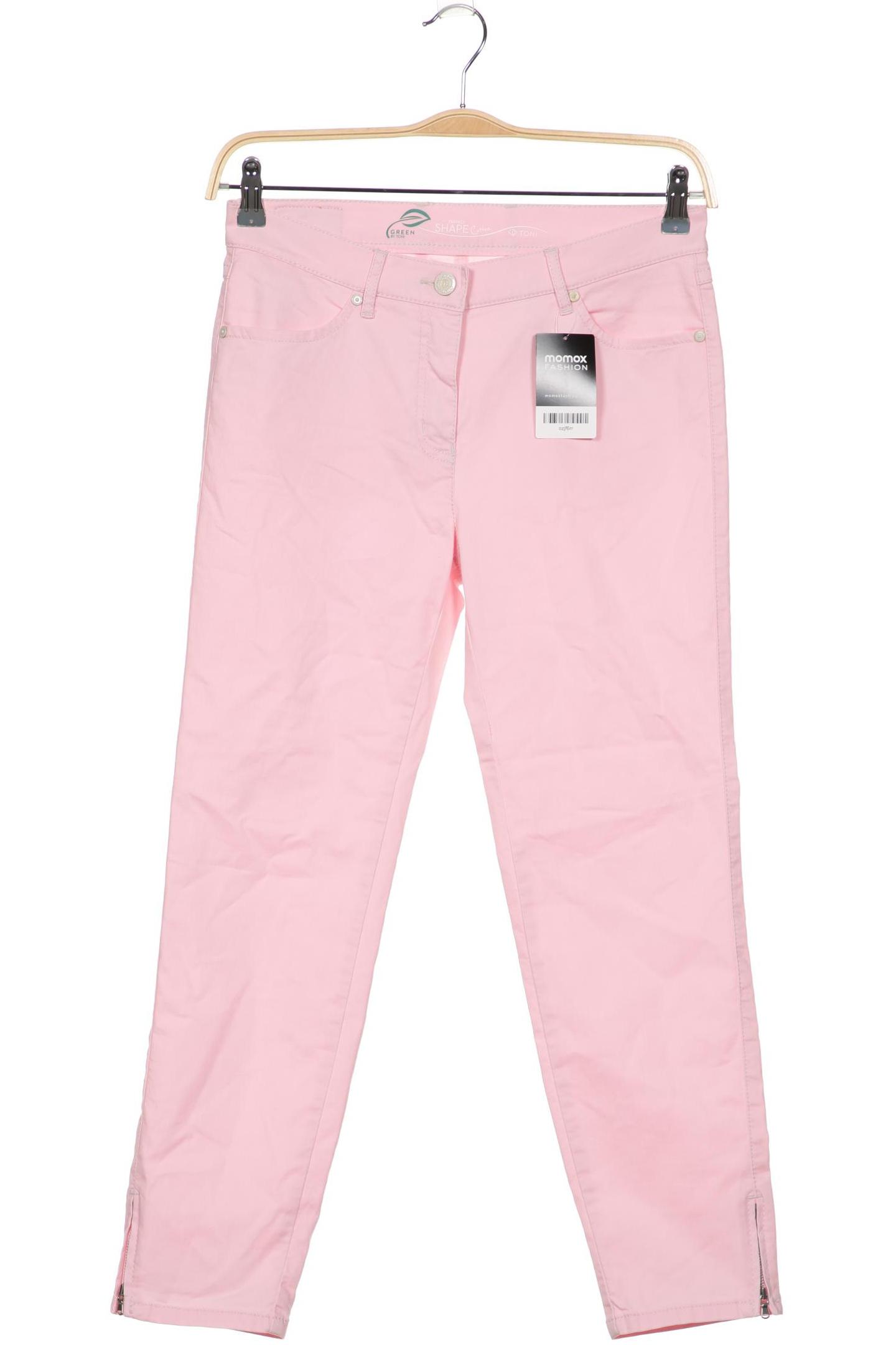 

TONI GARD Damen Stoffhose, pink