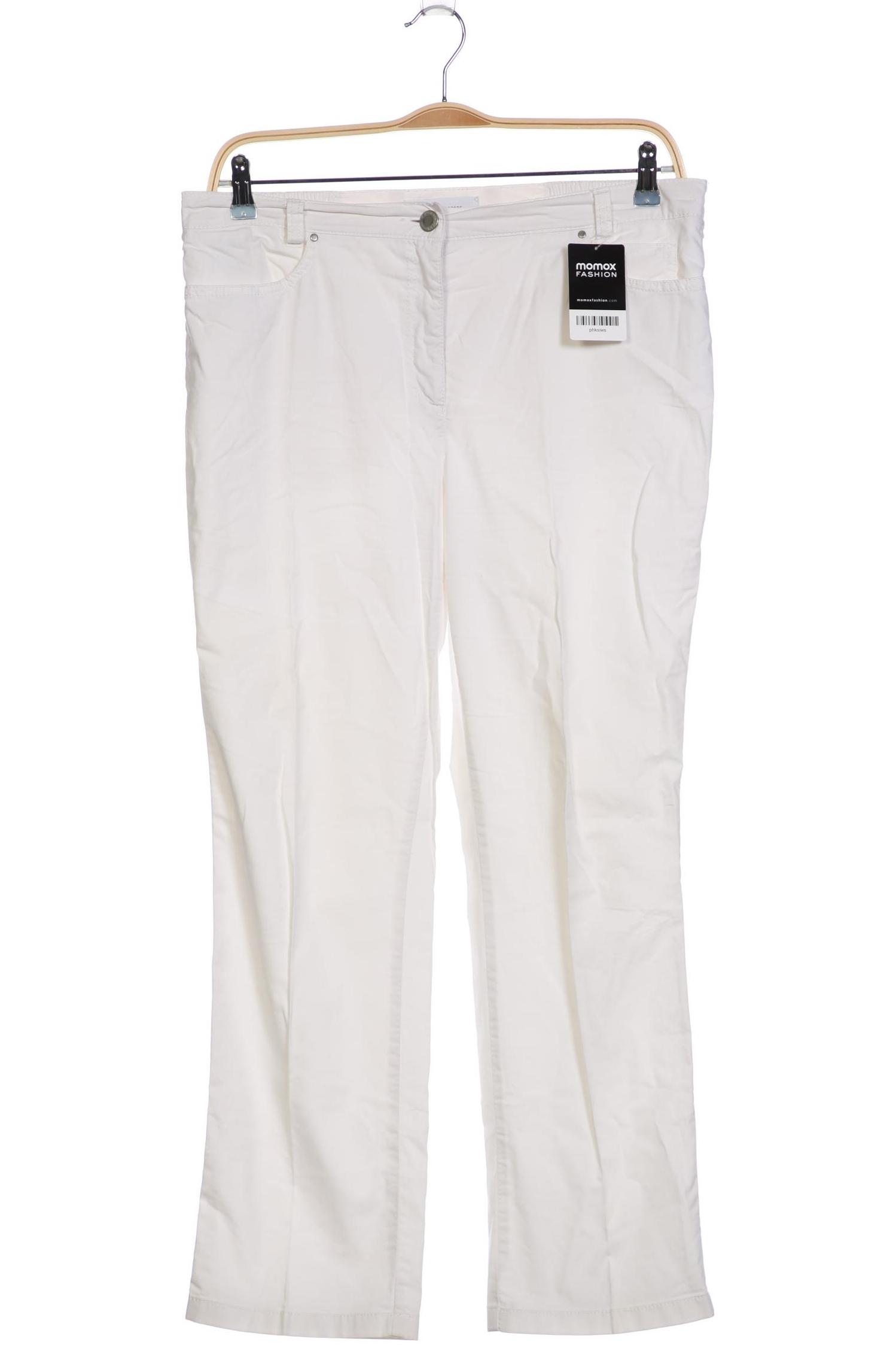 

Toni Gard Damen Stoffhose, weiß, Gr. 44