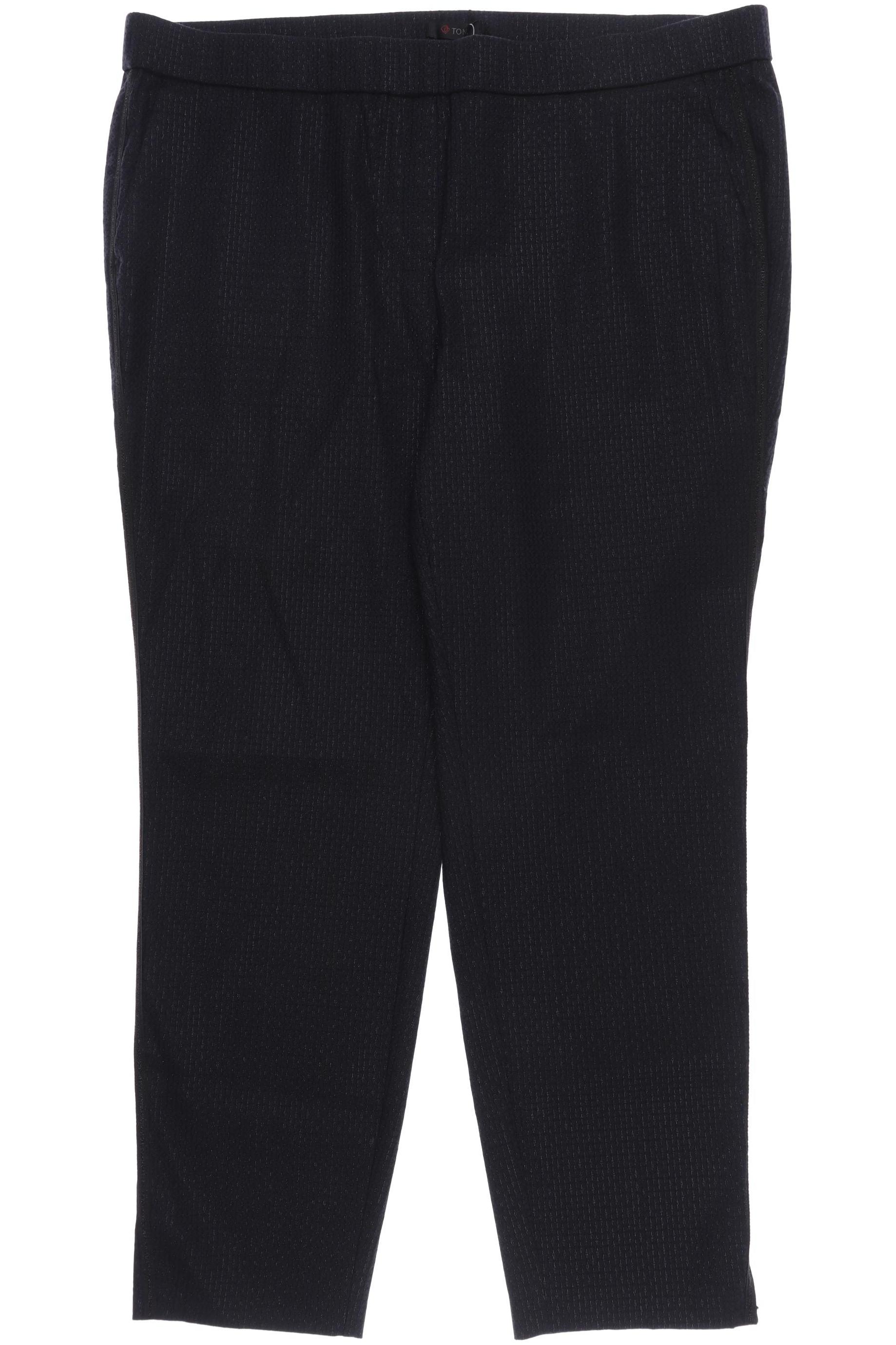 

Toni Gard Damen Stoffhose, marineblau, Gr. 48