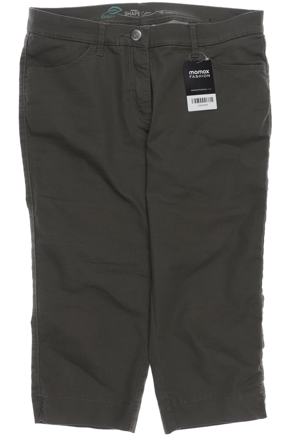 

Toni Gard Damen Stoffhose, grün, Gr. 40