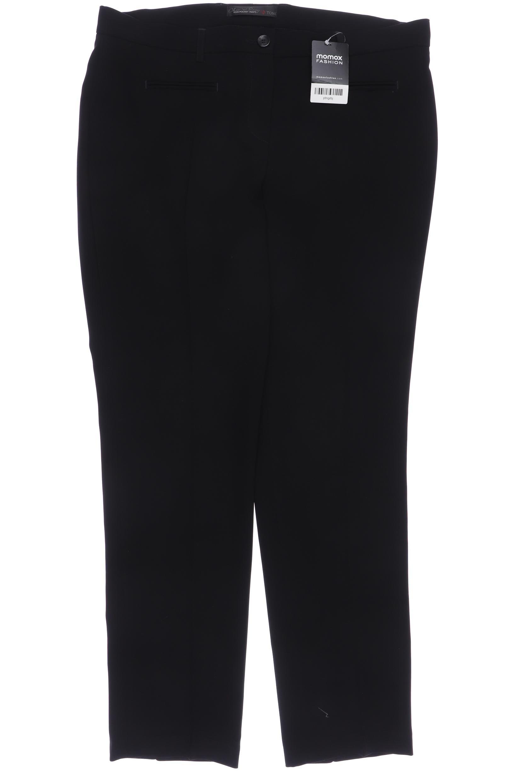 

TONI GARD Damen Stoffhose, schwarz