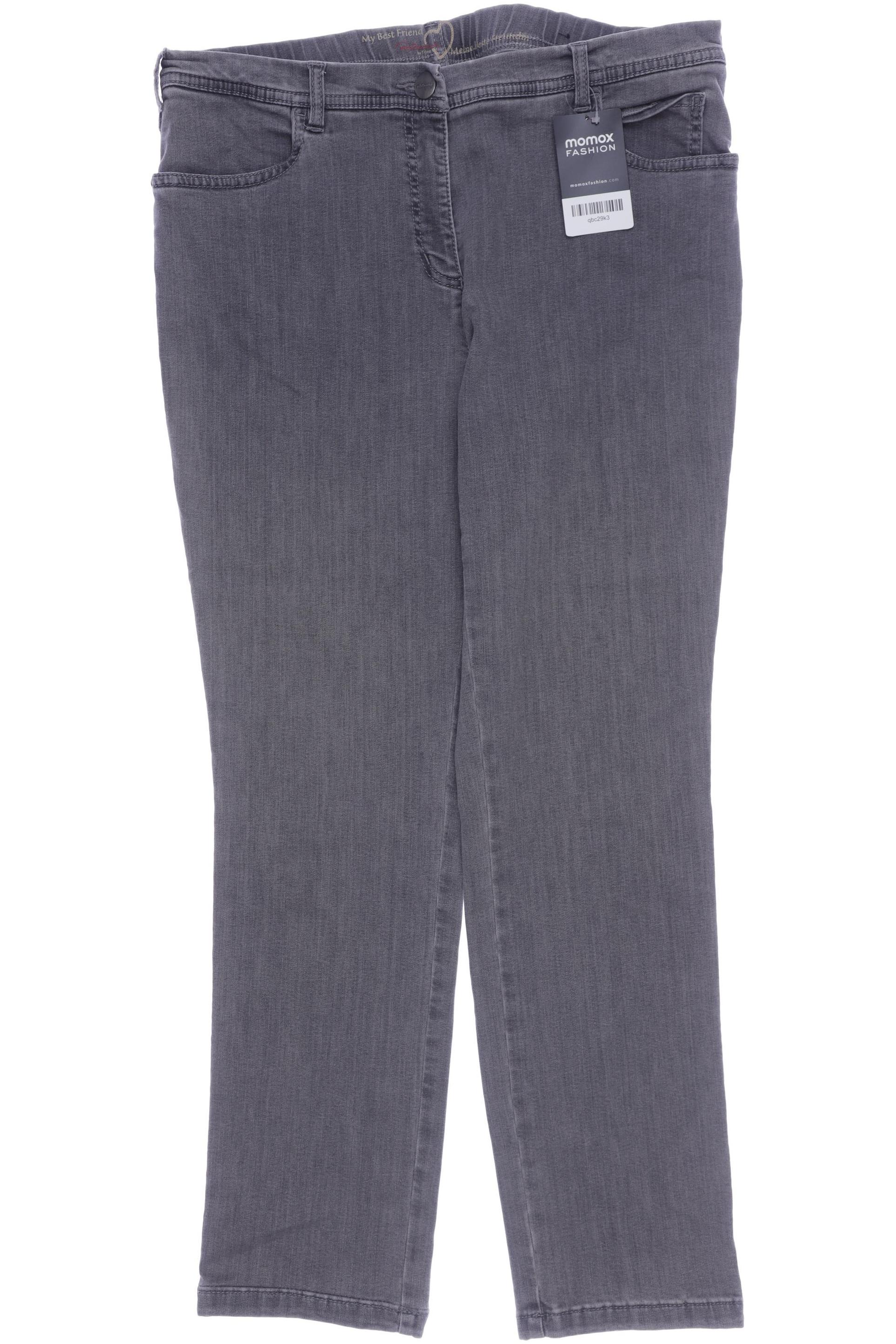 

Toni Gard Damen Jeans, grau, Gr. 42