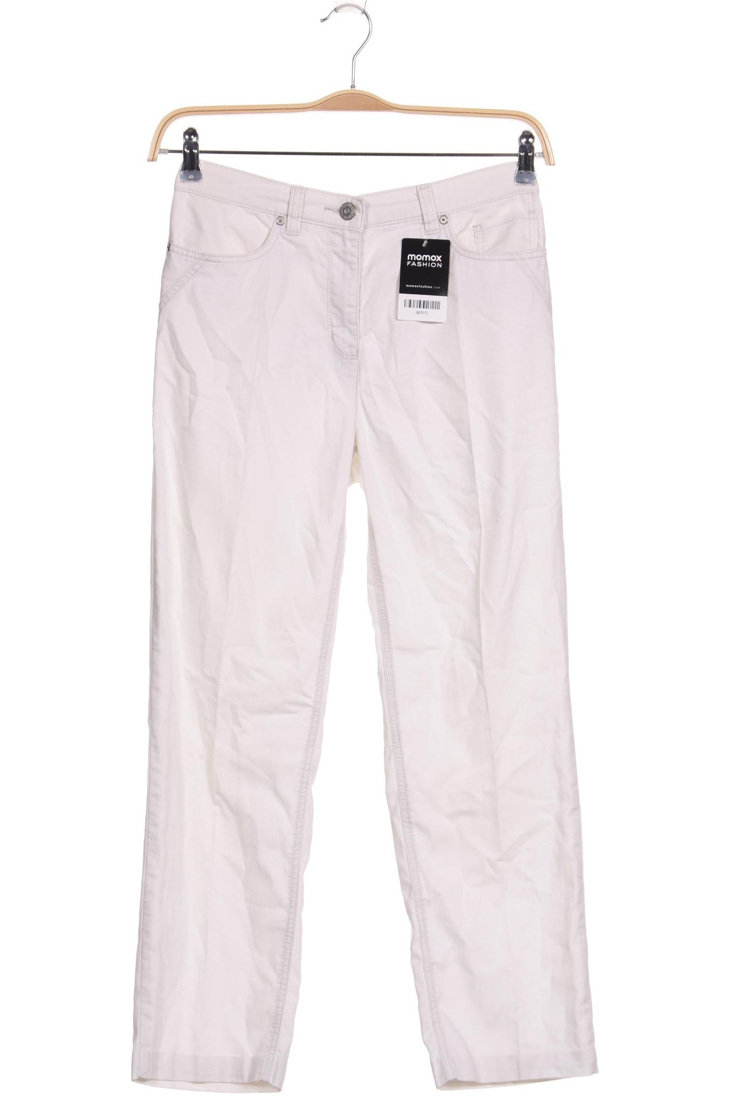 

Toni Gard Damen Jeans, weiß, Gr. 38