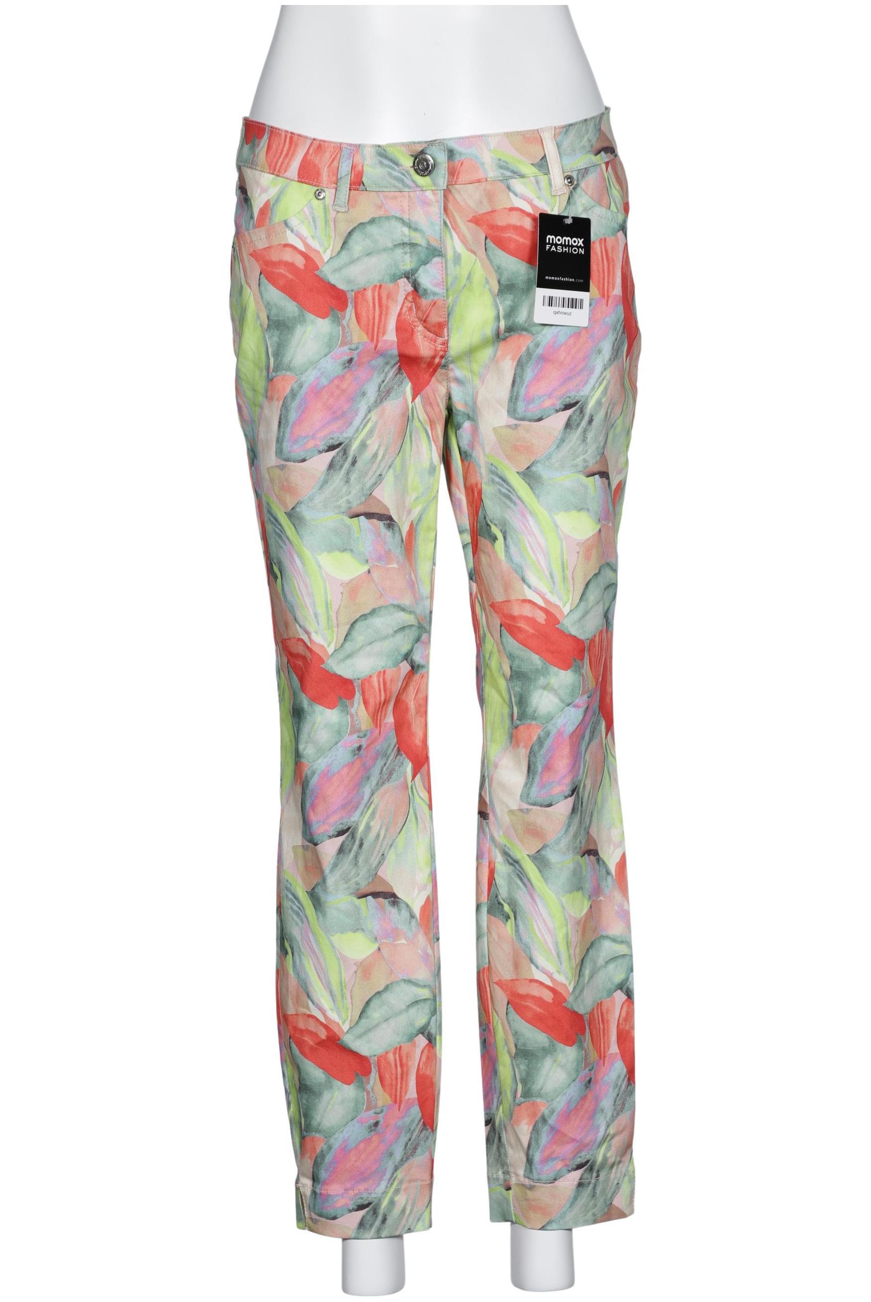 

Toni Gard Damen Stoffhose, mehrfarbig, Gr. 38