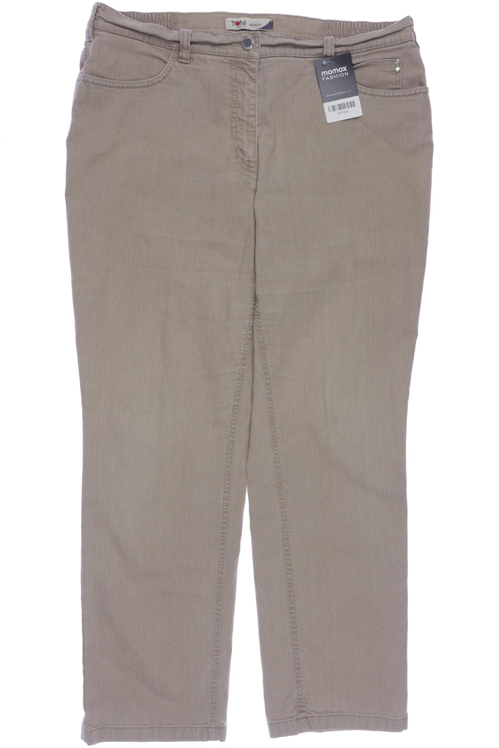 

Toni Gard Damen Jeans, beige, Gr. 44