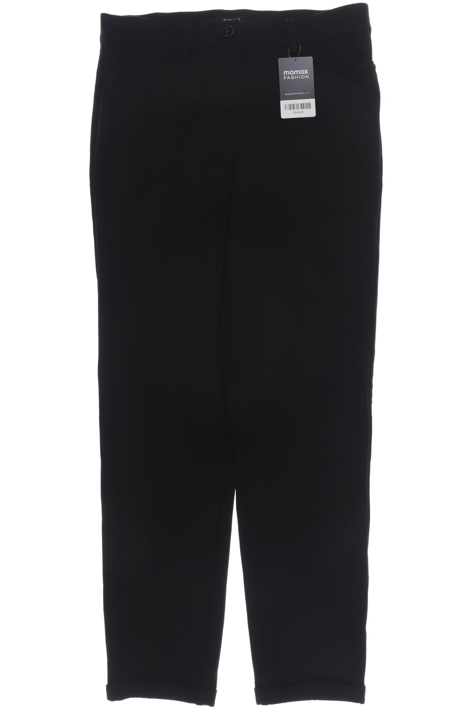 

Toni Gard Damen Stoffhose, schwarz, Gr. 38