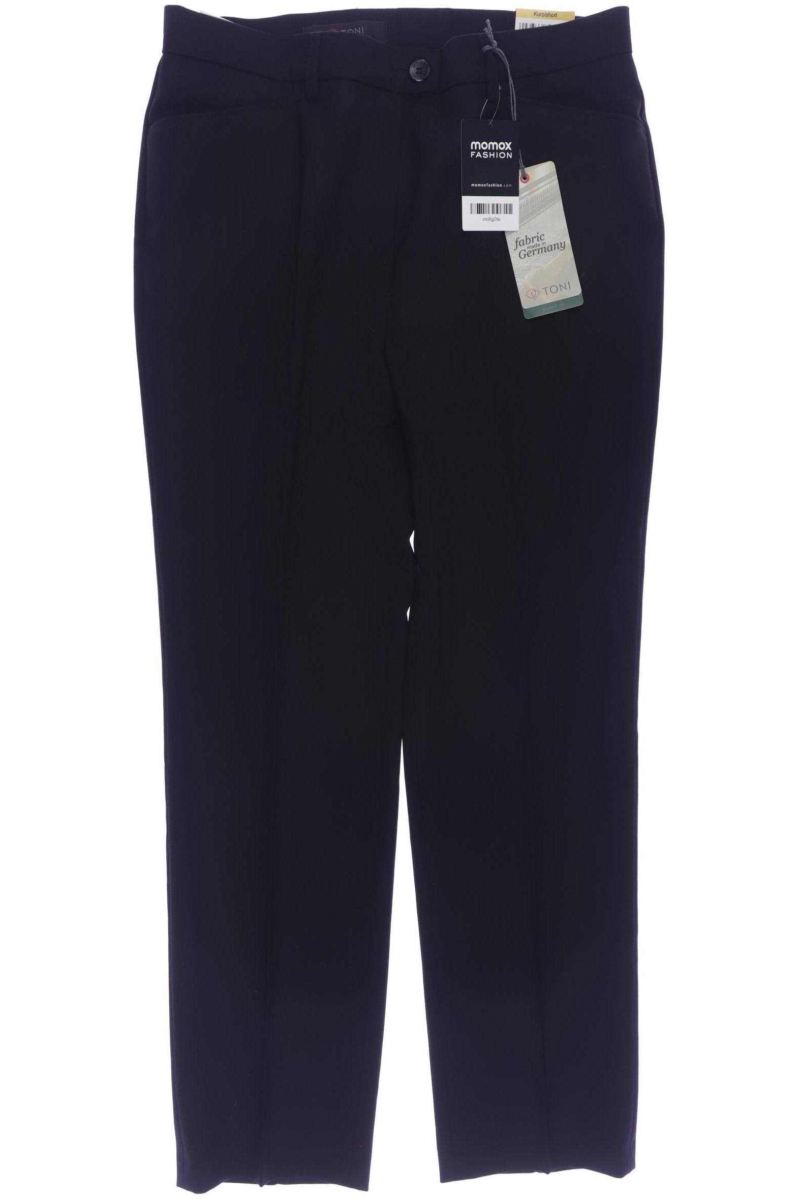 

Toni Gard Damen Stoffhose, schwarz, Gr. 38