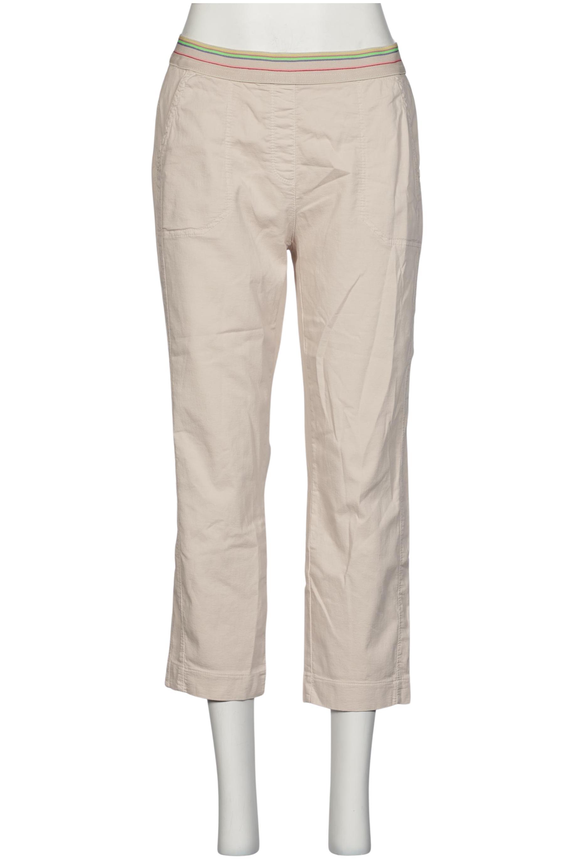 

Toni Gard Damen Stoffhose, beige, Gr. 40