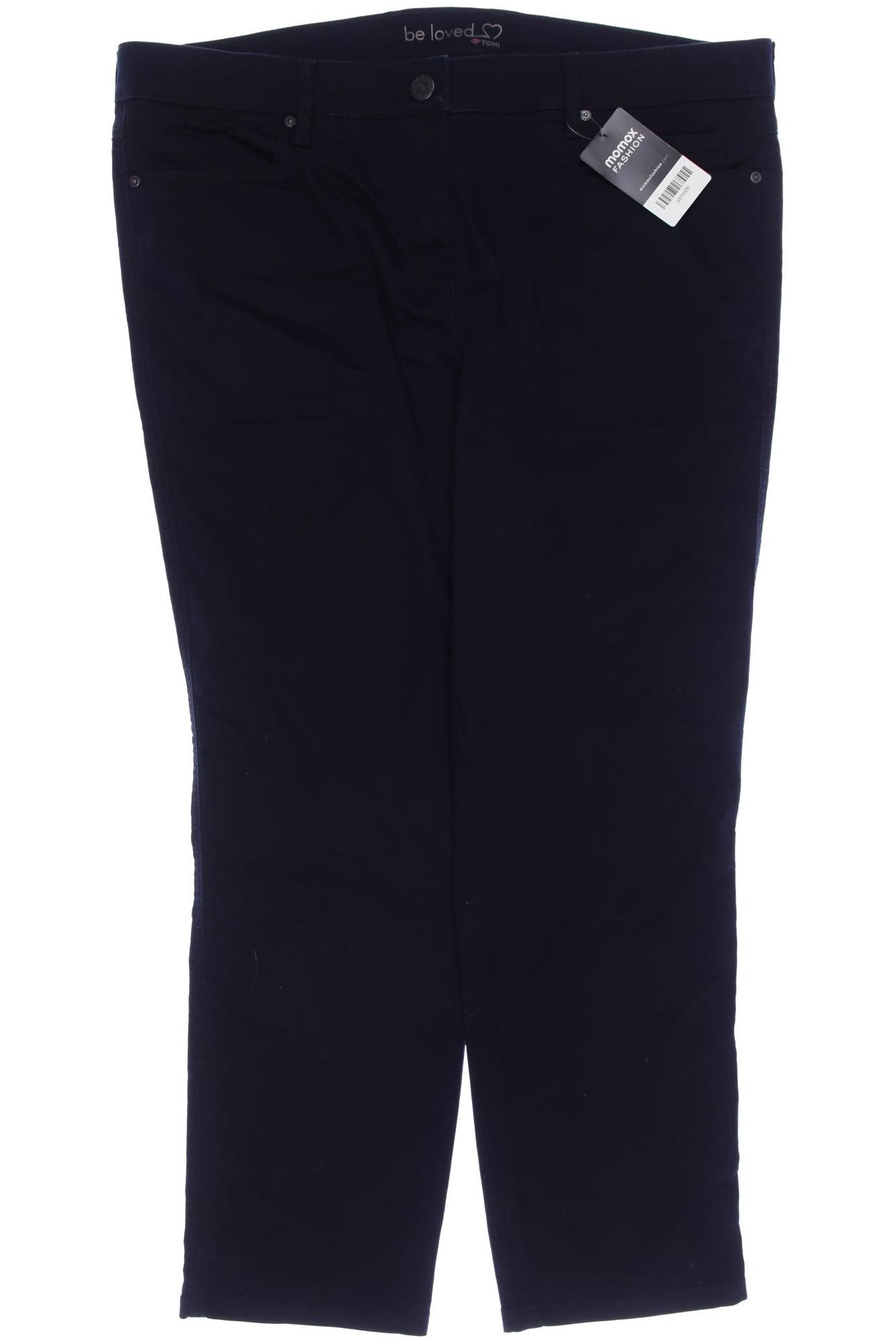 

Toni Gard Damen Stoffhose, marineblau, Gr. 46