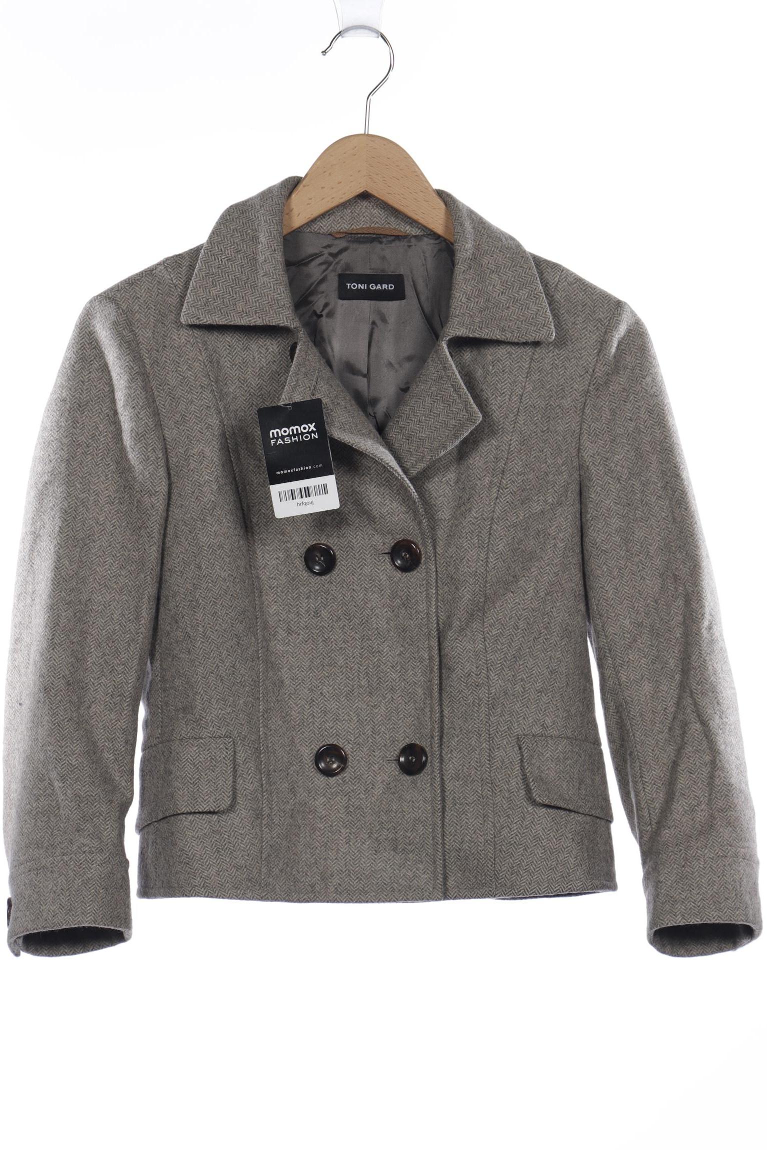 

Toni Gard Damen Jacke, beige, Gr. 36