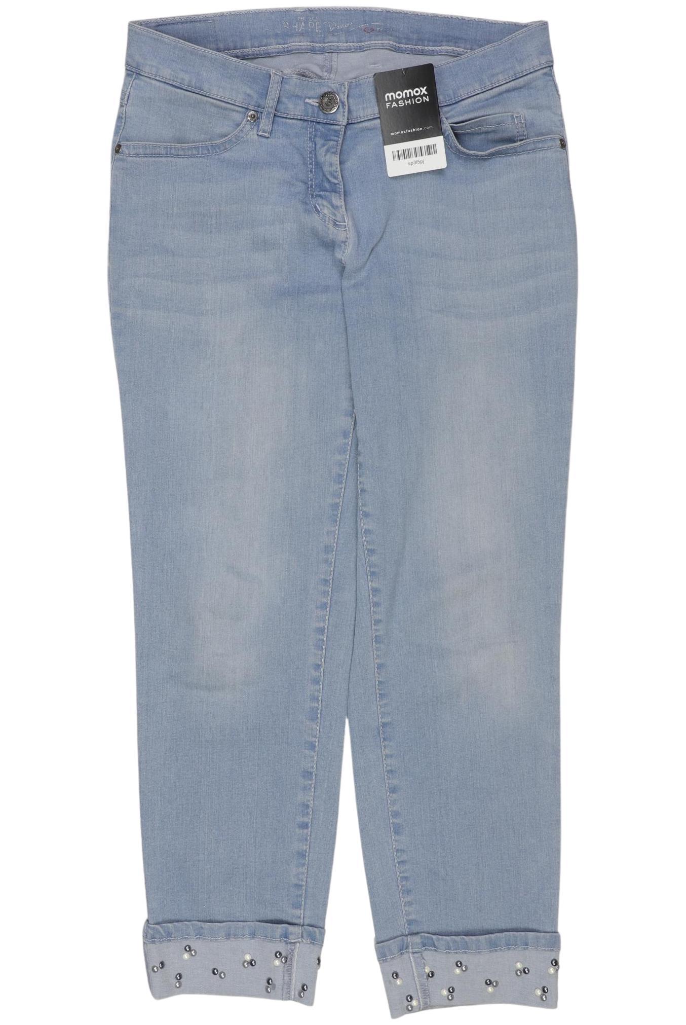 

Toni Gard Damen Jeans, hellblau, Gr. 36