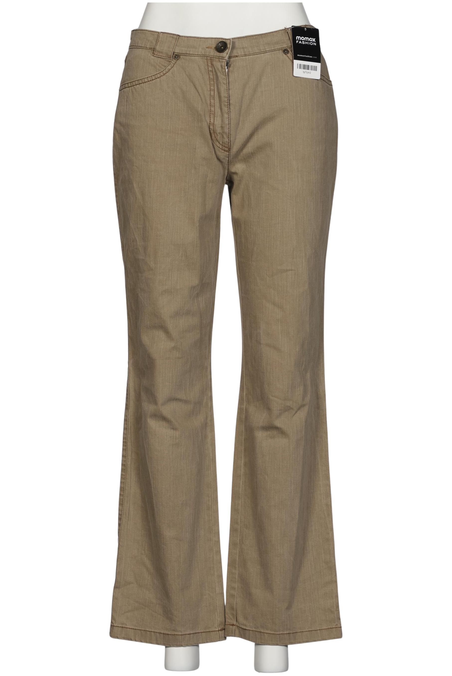 

Toni Gard Damen Jeans, beige, Gr. 31