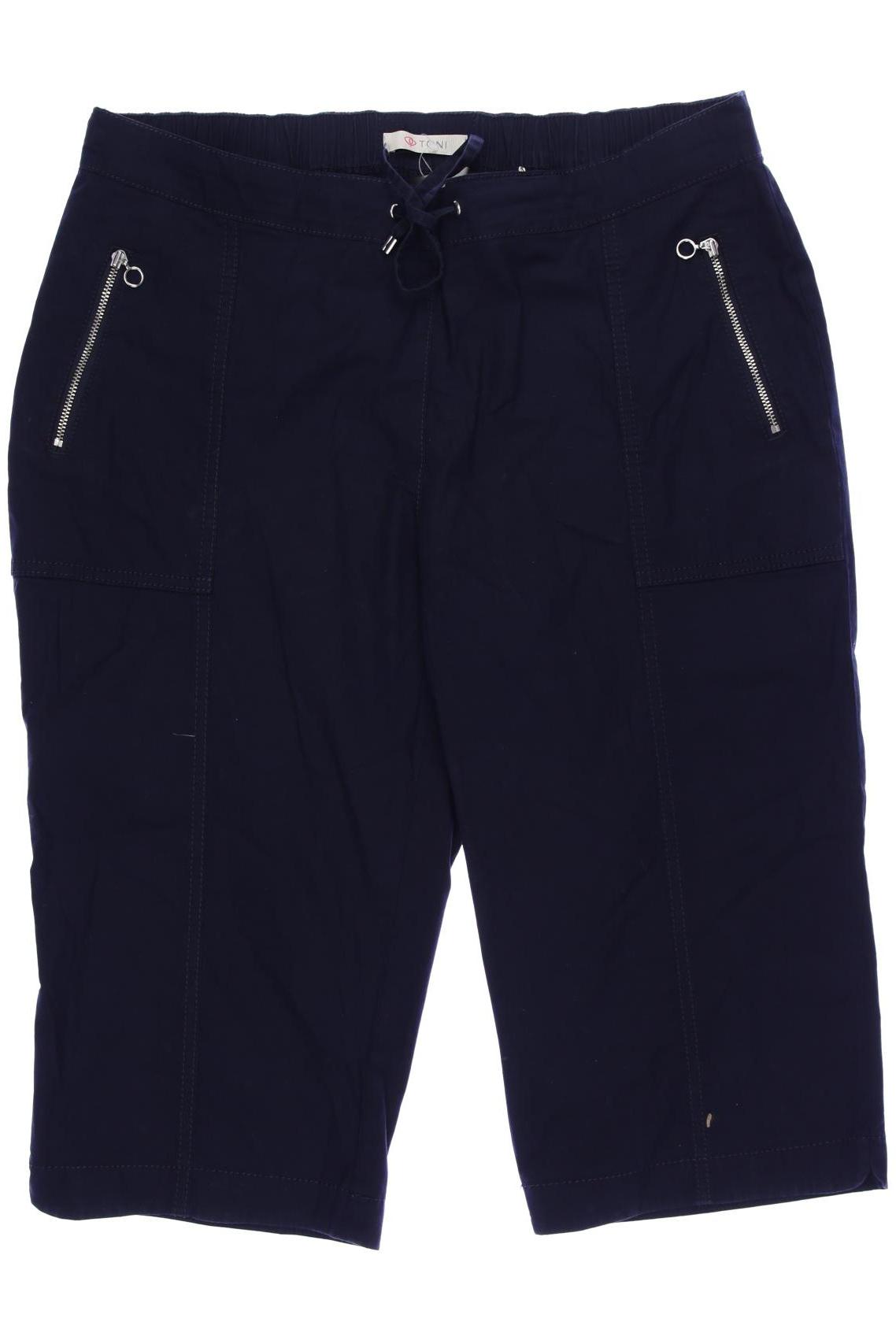

Toni Gard Damen Shorts, marineblau, Gr. 44