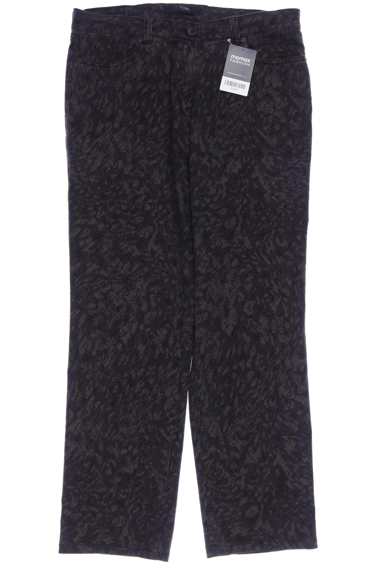 

TONI GARD Damen Stoffhose, braun