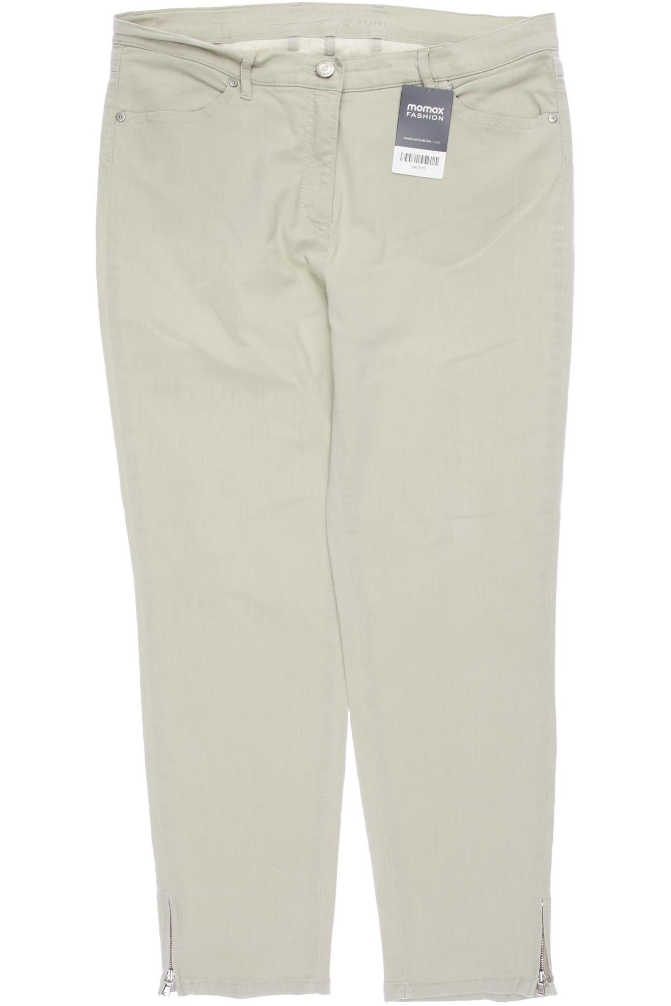 

Toni Gard Damen Stoffhose, cremeweiß, Gr. 42