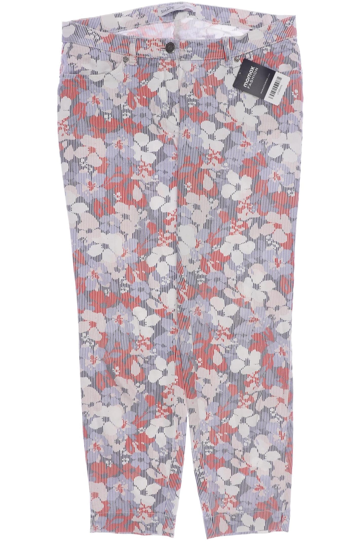 

Toni Gard Damen Stoffhose, mehrfarbig, Gr. 38