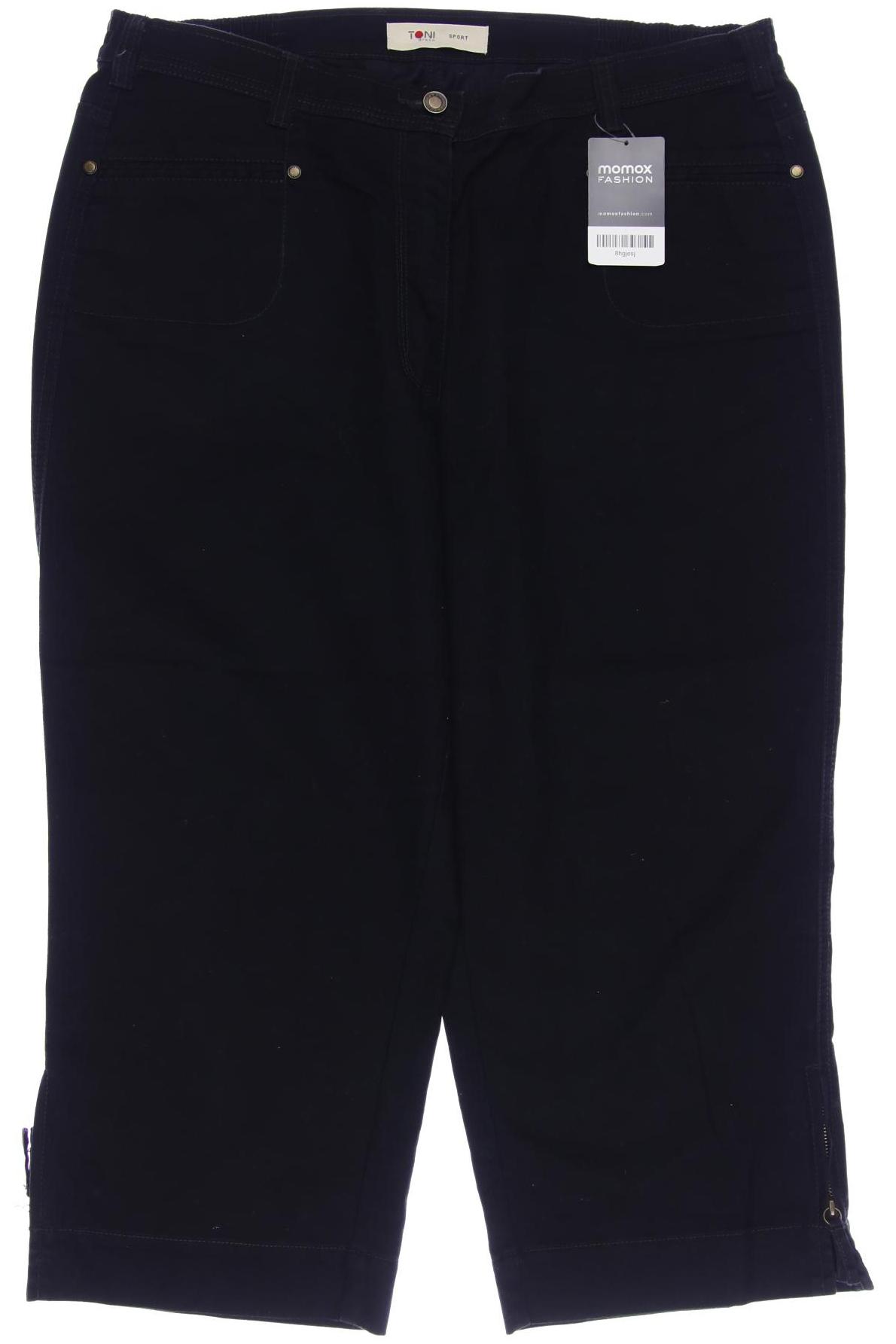

TONI GARD Damen Shorts, schwarz