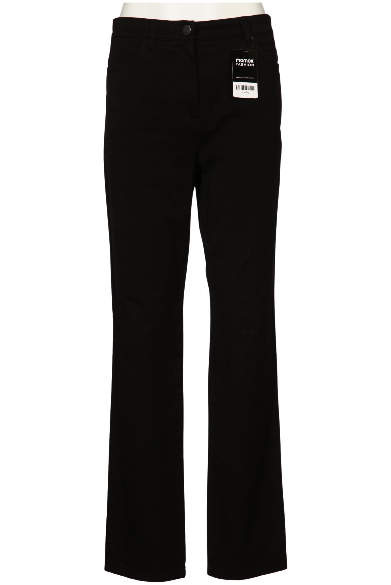 

Toni Gard Damen Jeans, schwarz, Gr. 42