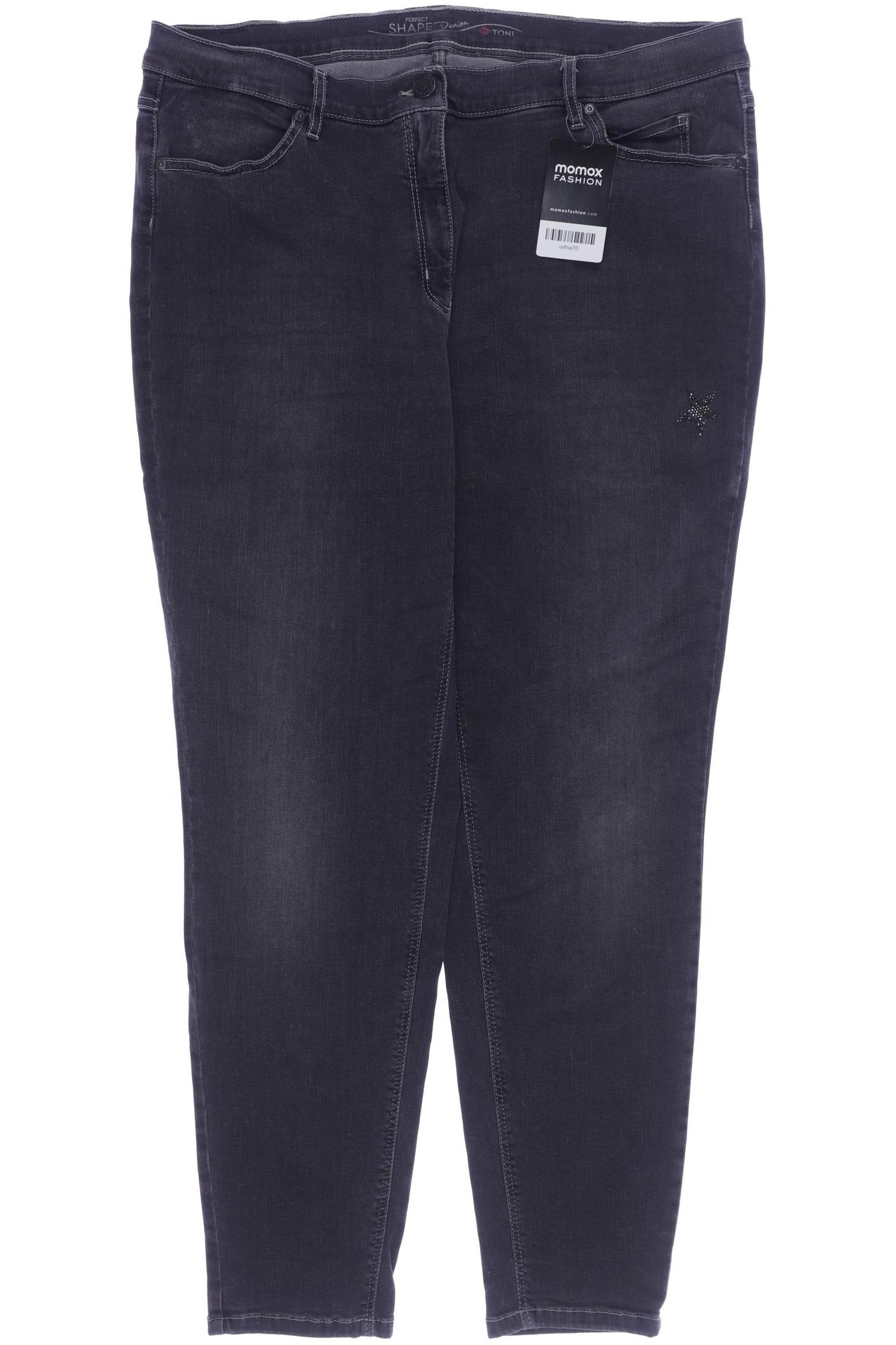 

Toni Gard Damen Jeans, grau, Gr. 46