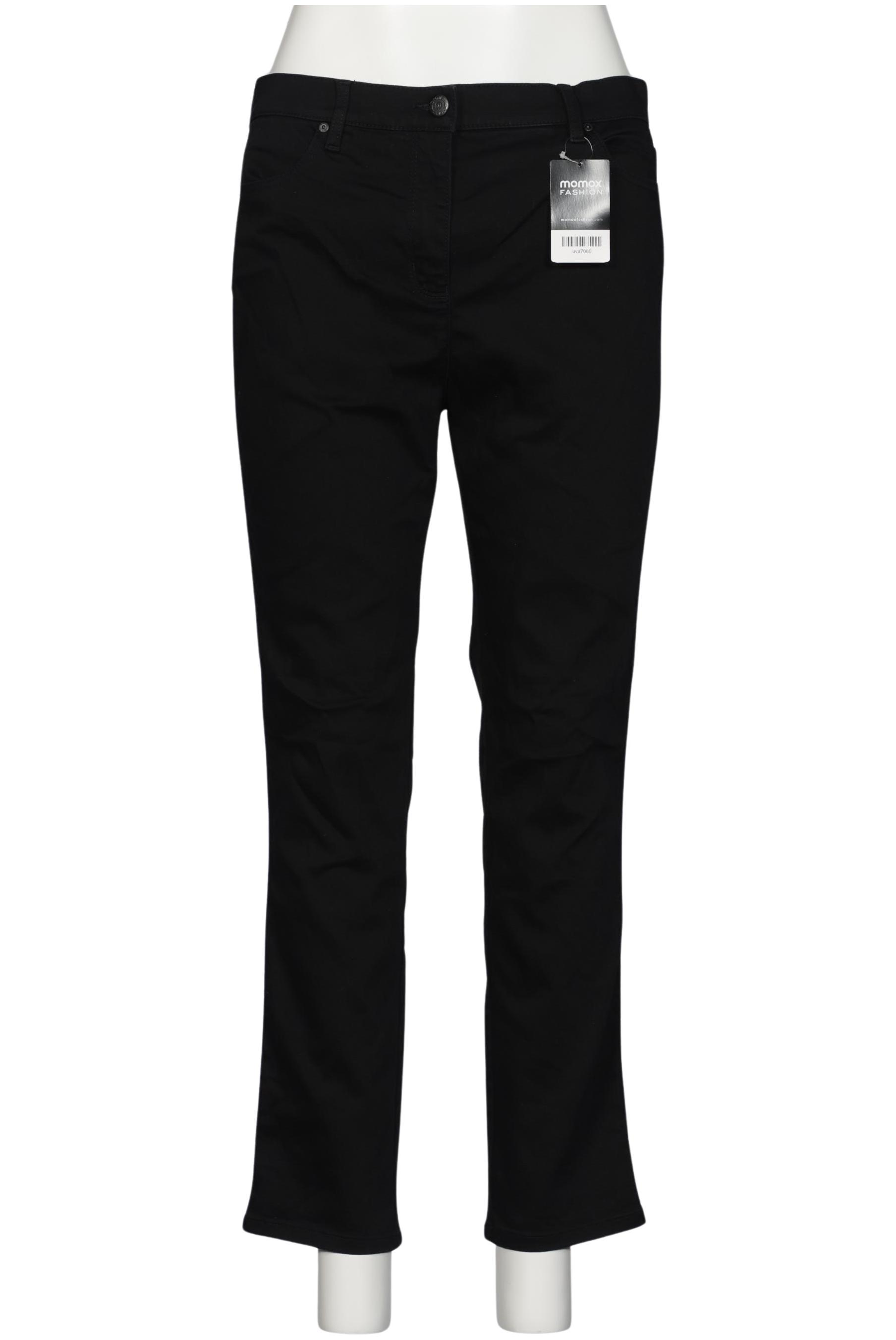 

Toni Gard Damen Jeans, schwarz, Gr. 44