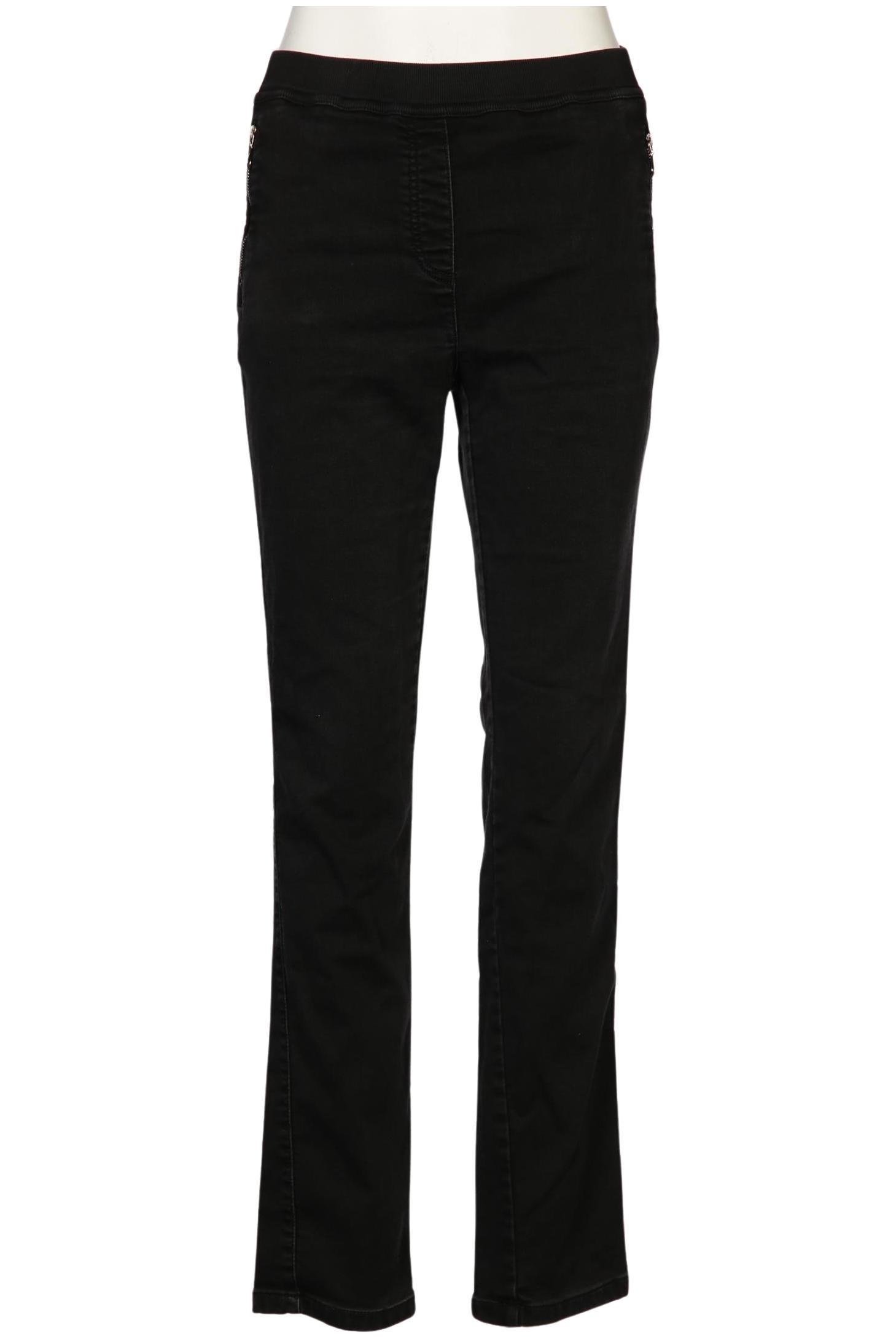 

Toni Gard Damen Jeans, schwarz, Gr. 40