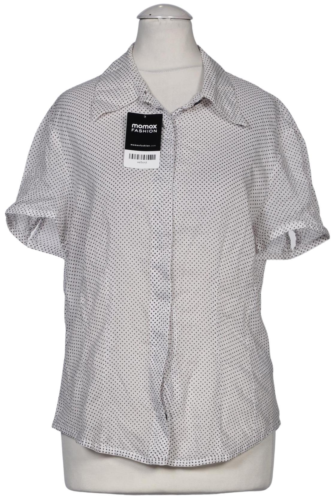 

Toni Gard Damen Bluse, weiß, Gr. 38