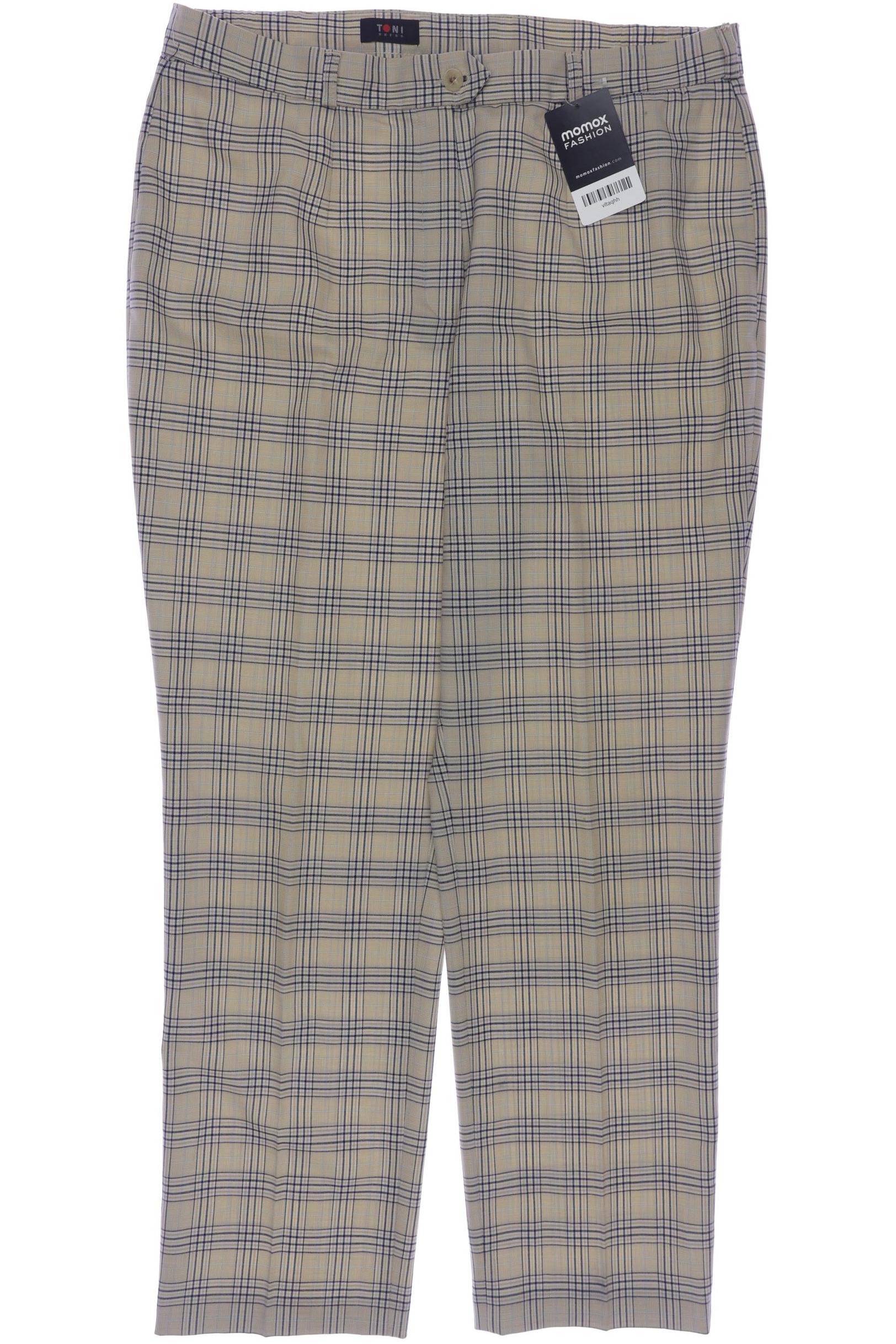 

Toni Gard Damen Stoffhose, beige, Gr. 21