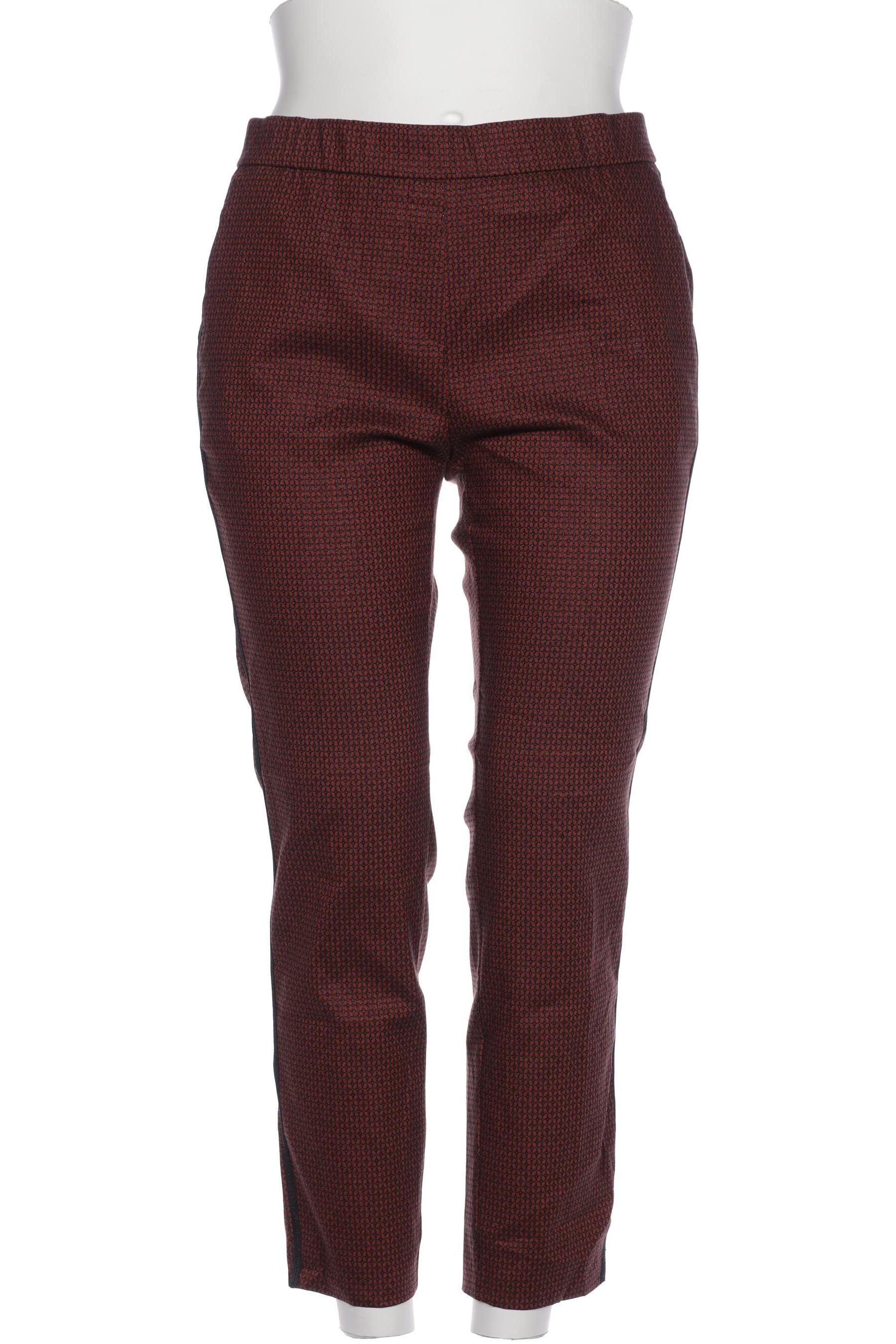 

Toni Gard Damen Stoffhose, rot, Gr. 46