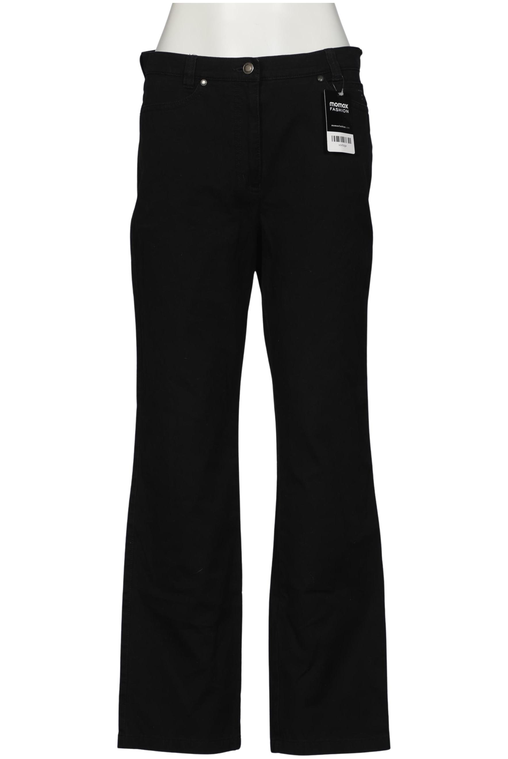 

Toni Gard Damen Jeans, schwarz, Gr. 38