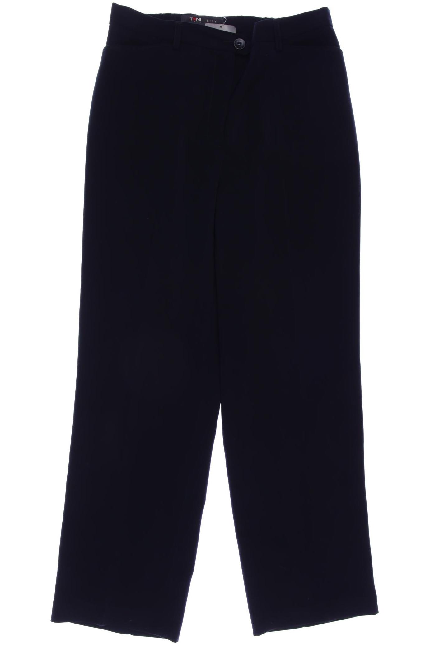 

TONI GARD Damen Stoffhose, marineblau