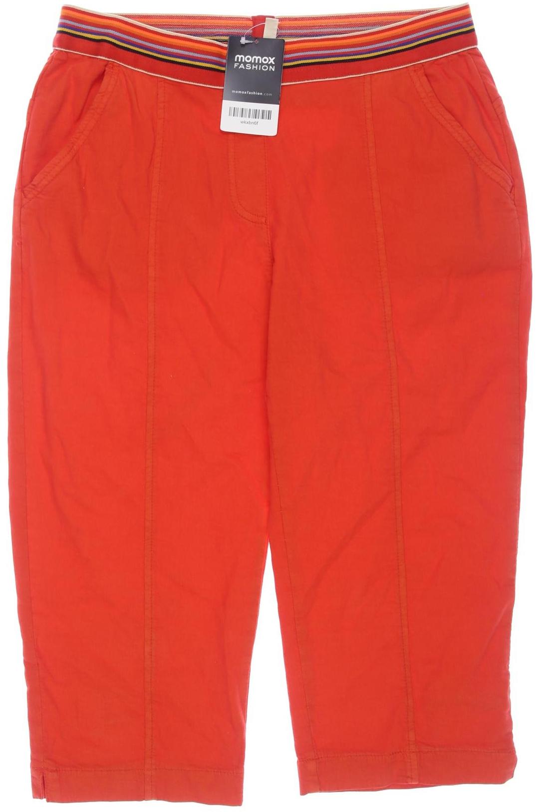 

Toni Gard Damen Stoffhose, rot, Gr. 28