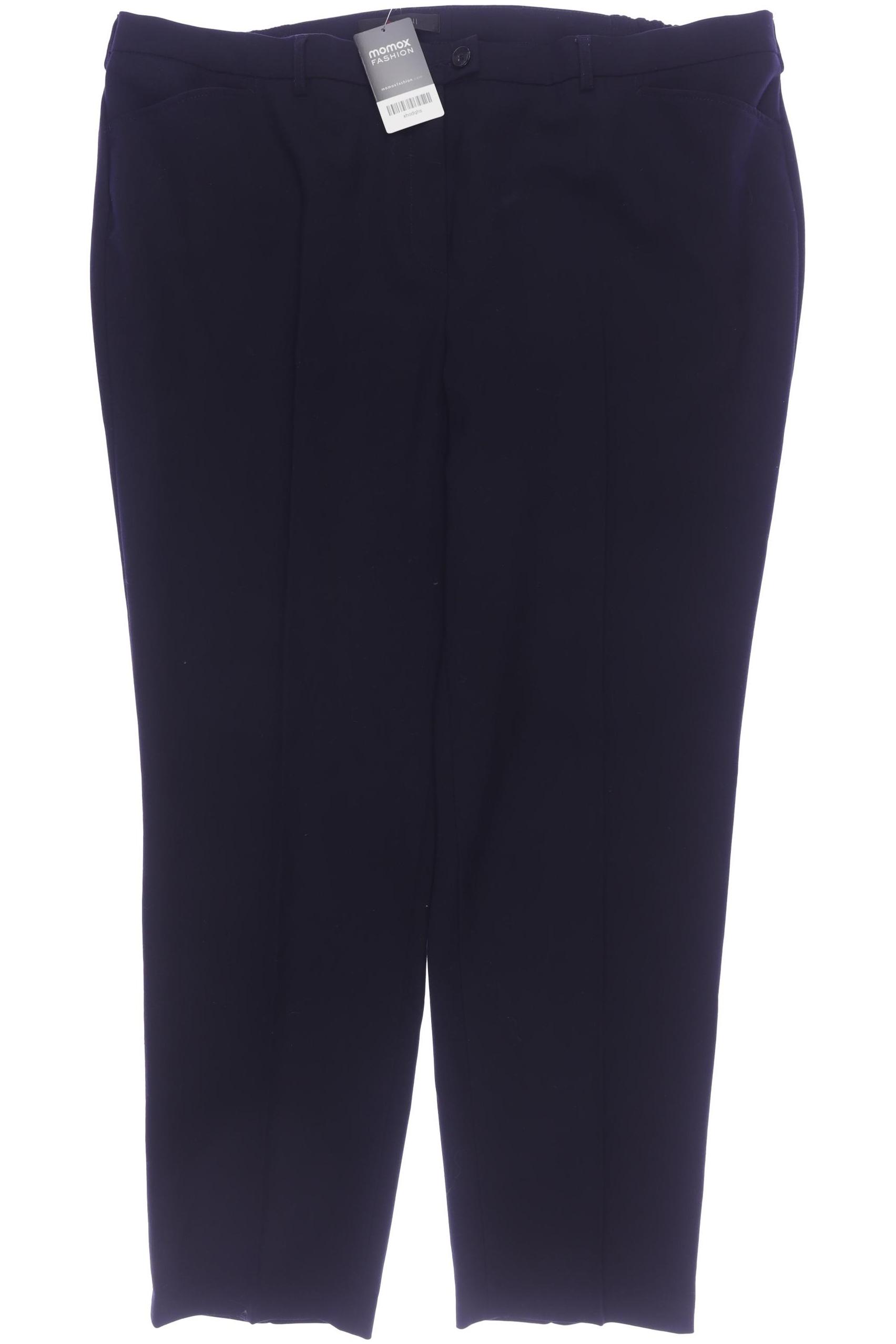 

Toni Gard Damen Stoffhose, marineblau, Gr. 52