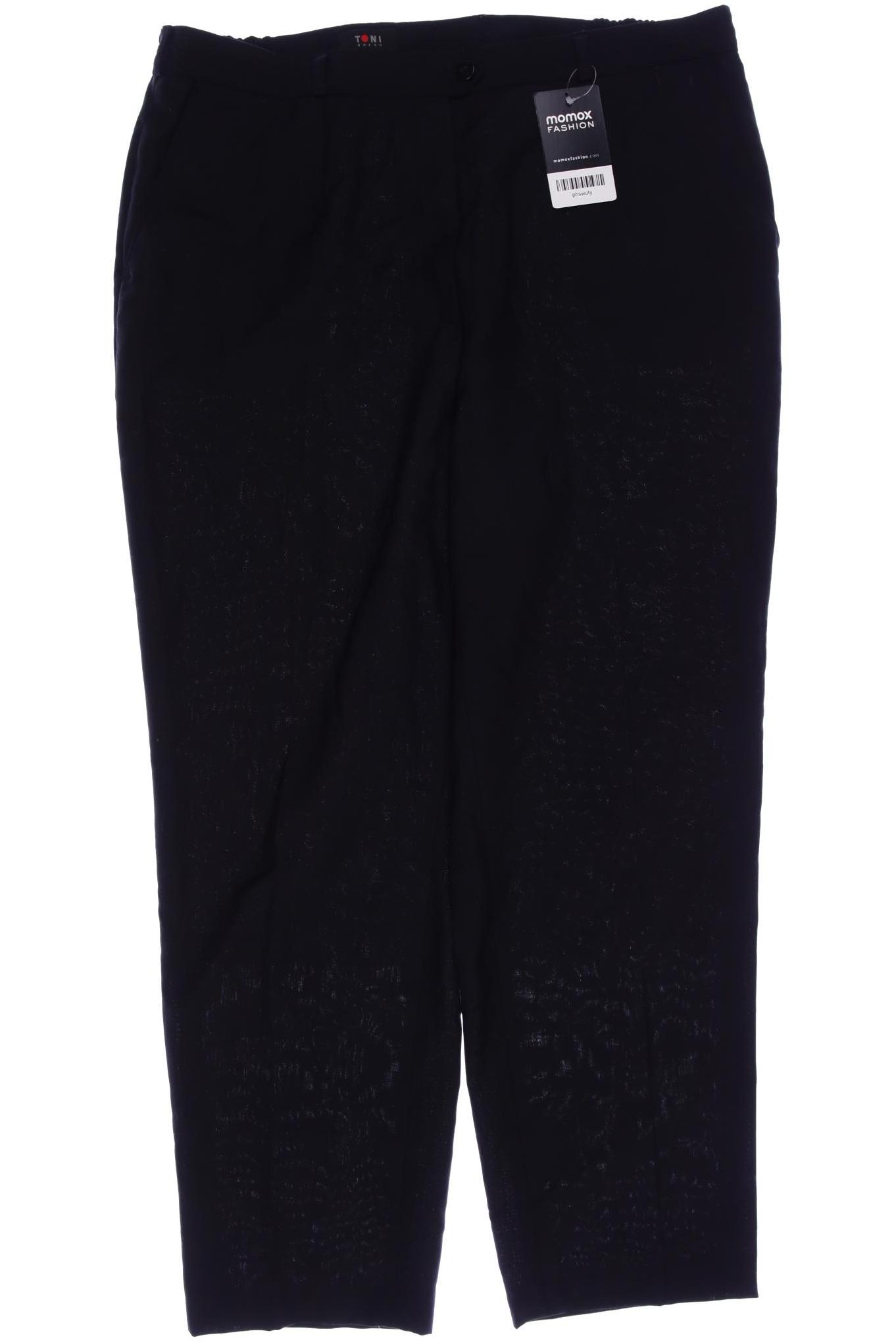 

Toni Gard Damen Stoffhose, schwarz, Gr. 34
