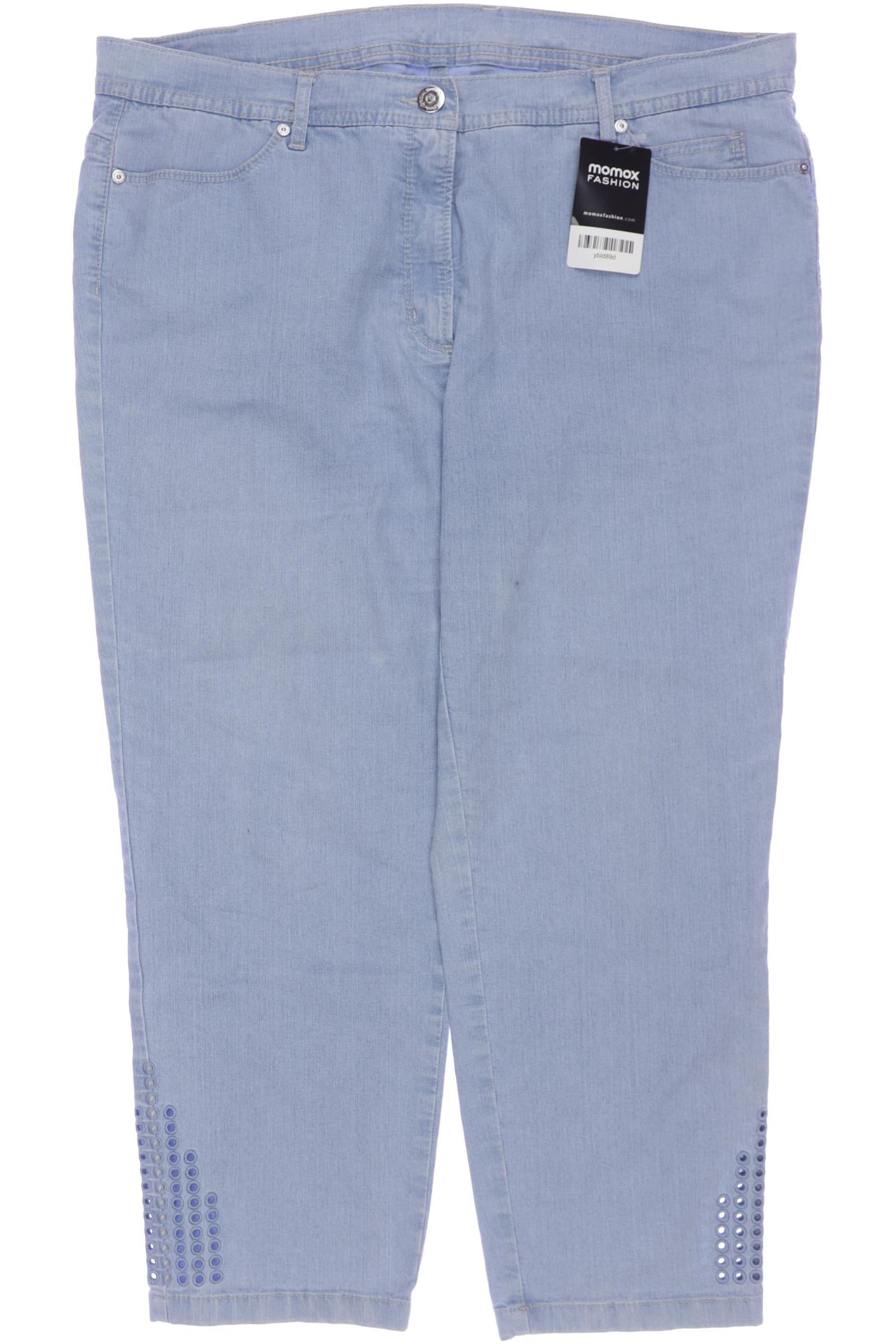 

Toni Gard Damen Jeans, hellblau, Gr. 37
