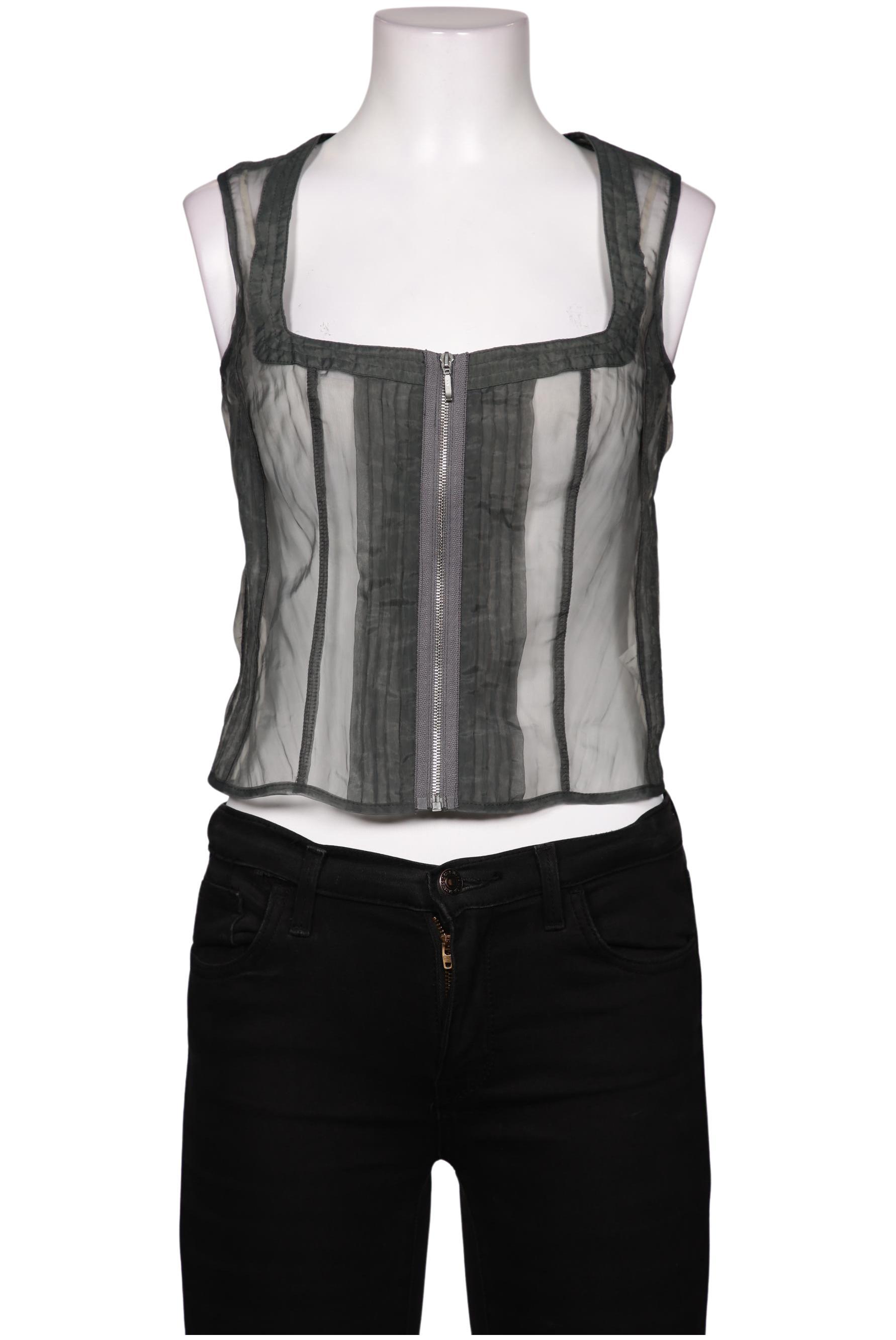 

Toni Gard Damen Bluse, grün, Gr. 34
