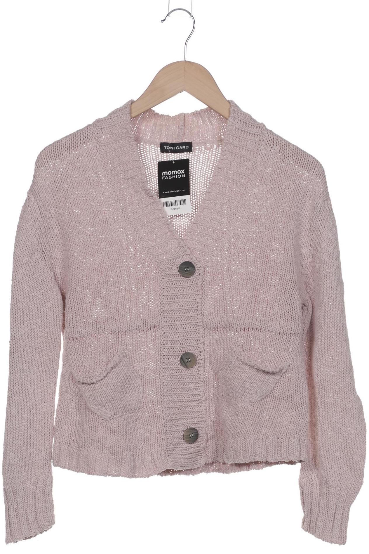 

Toni Gard Damen Pullover, pink, Gr. 36
