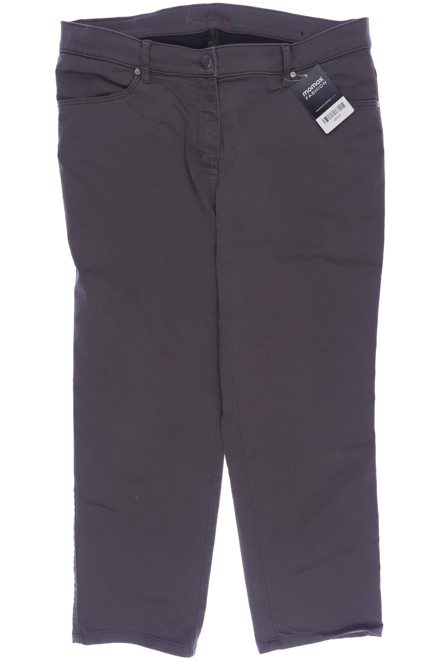 

Toni Gard Damen Stoffhose, grau, Gr. 44