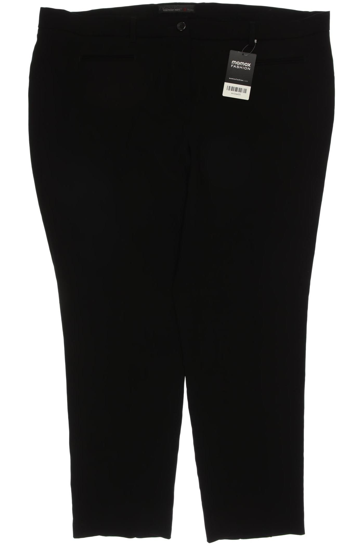 

Toni Gard Damen Stoffhose, schwarz, Gr. 48
