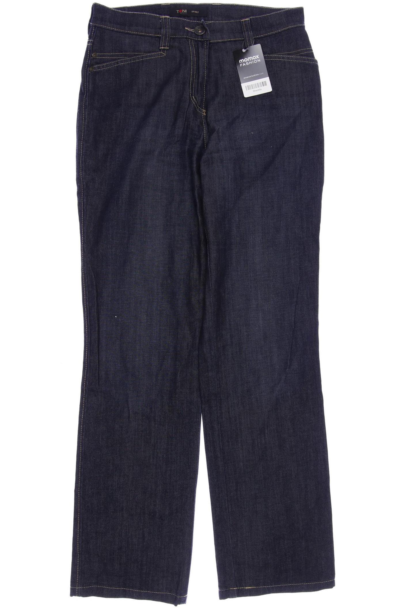 

Toni Gard Damen Jeans, marineblau, Gr. 36