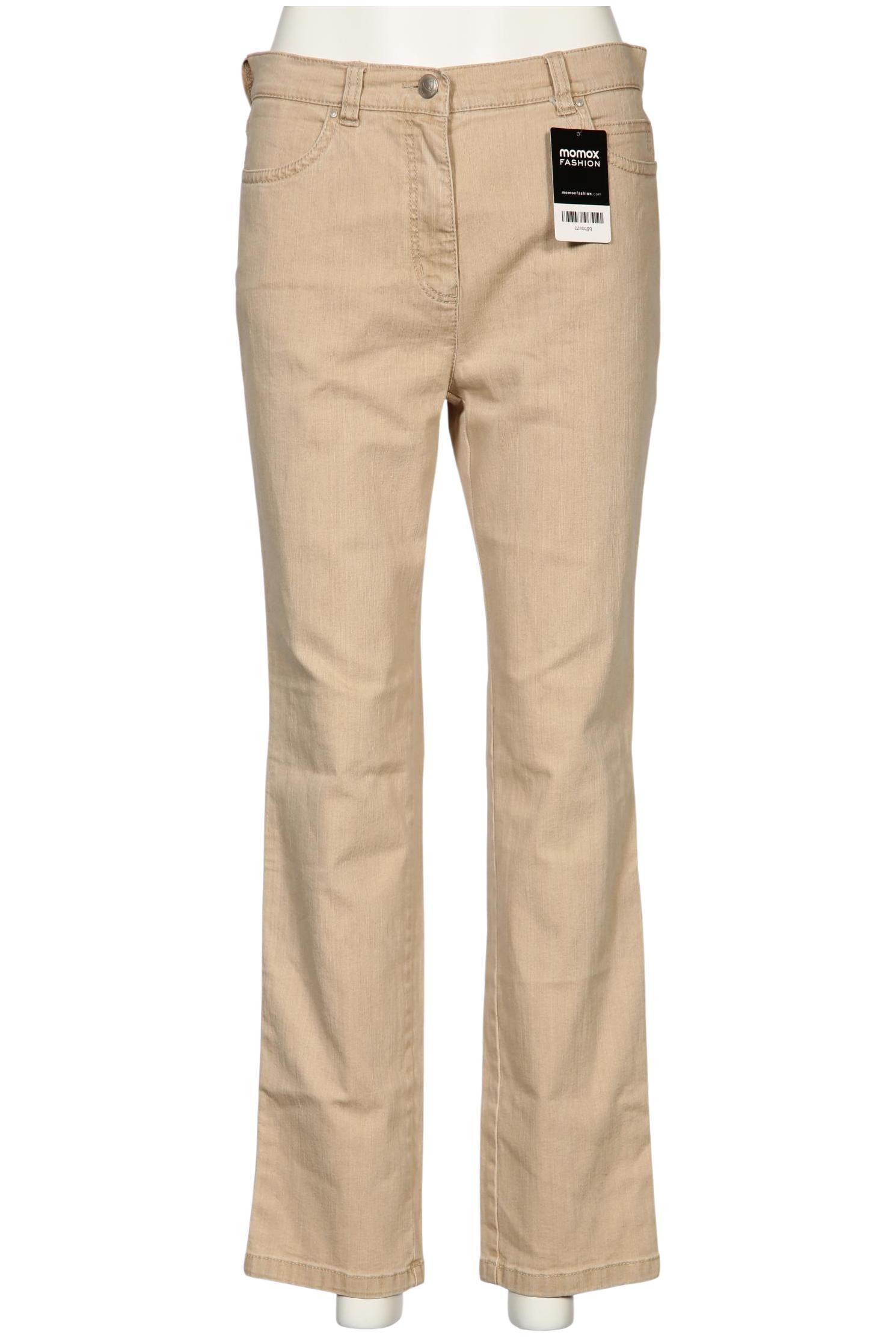 

Toni Gard Damen Jeans, beige, Gr. 40