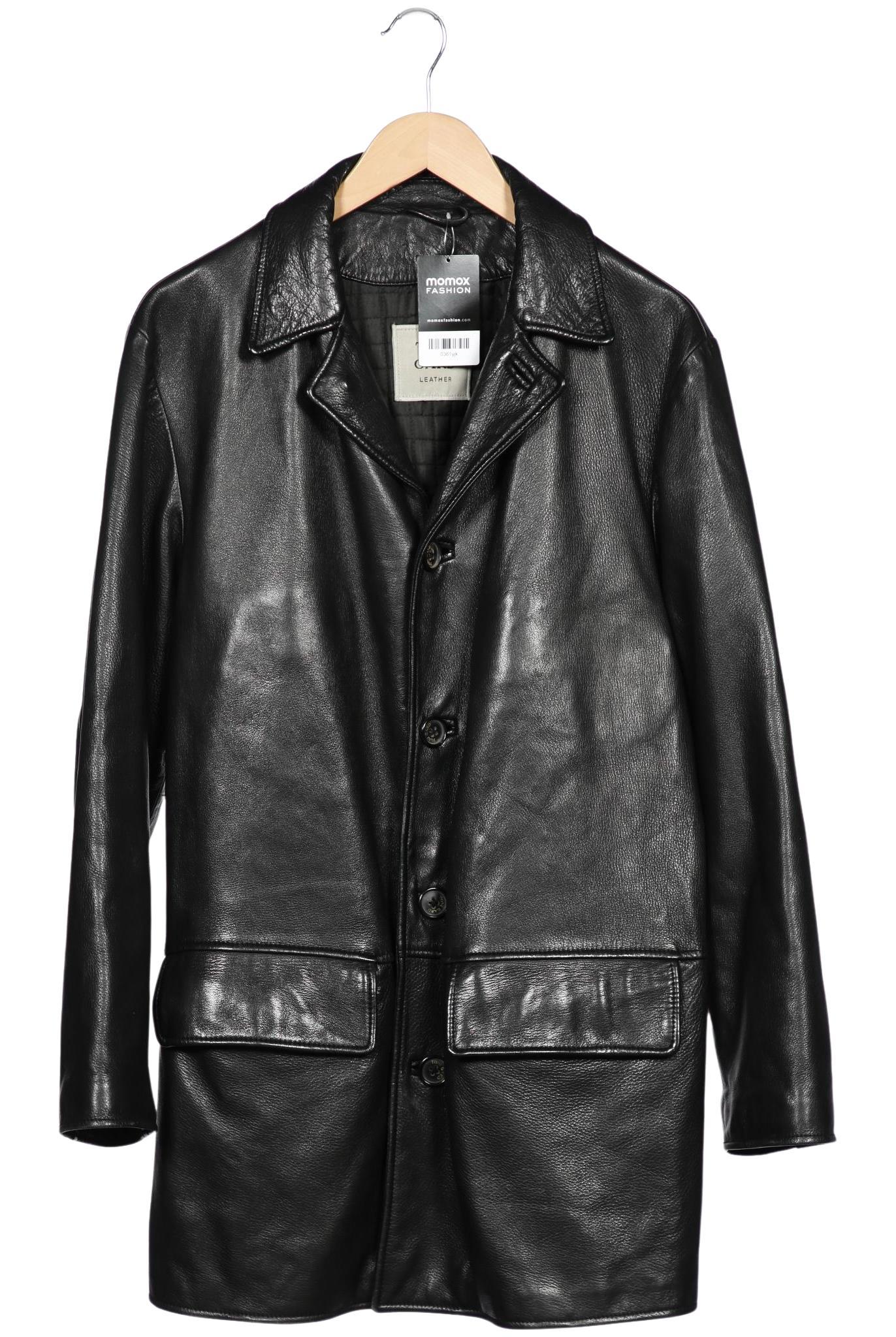 

Toni Gard Herren Mantel, schwarz, Gr. 52