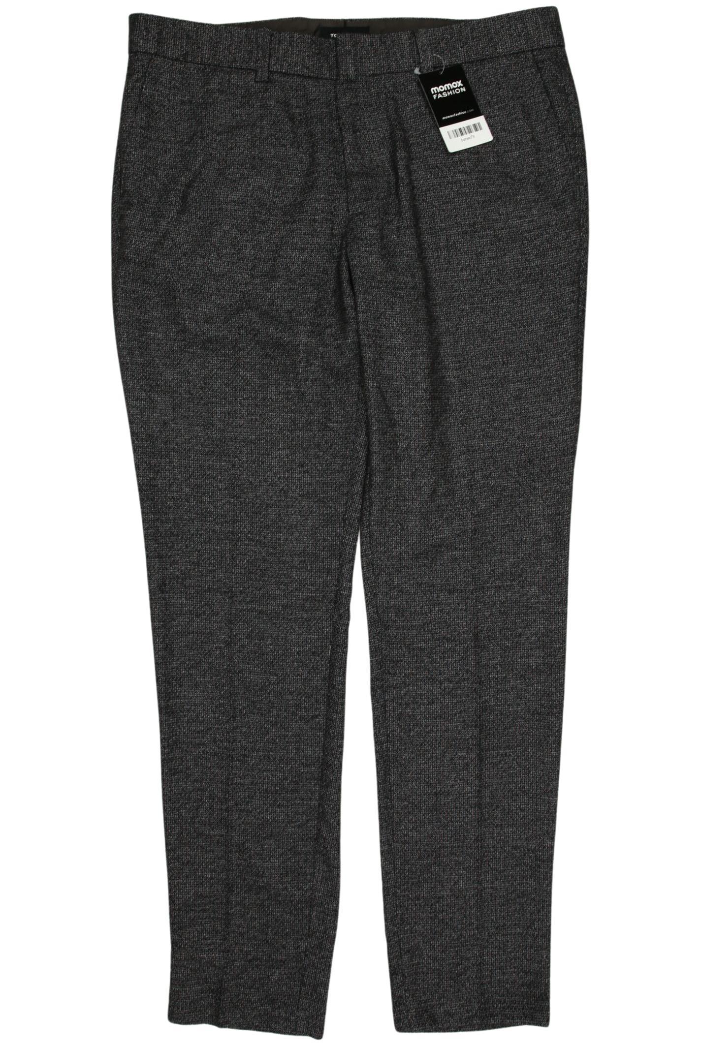 Thumbnail - Toni Gard Herren Stoffhose, grau, Gr. 50