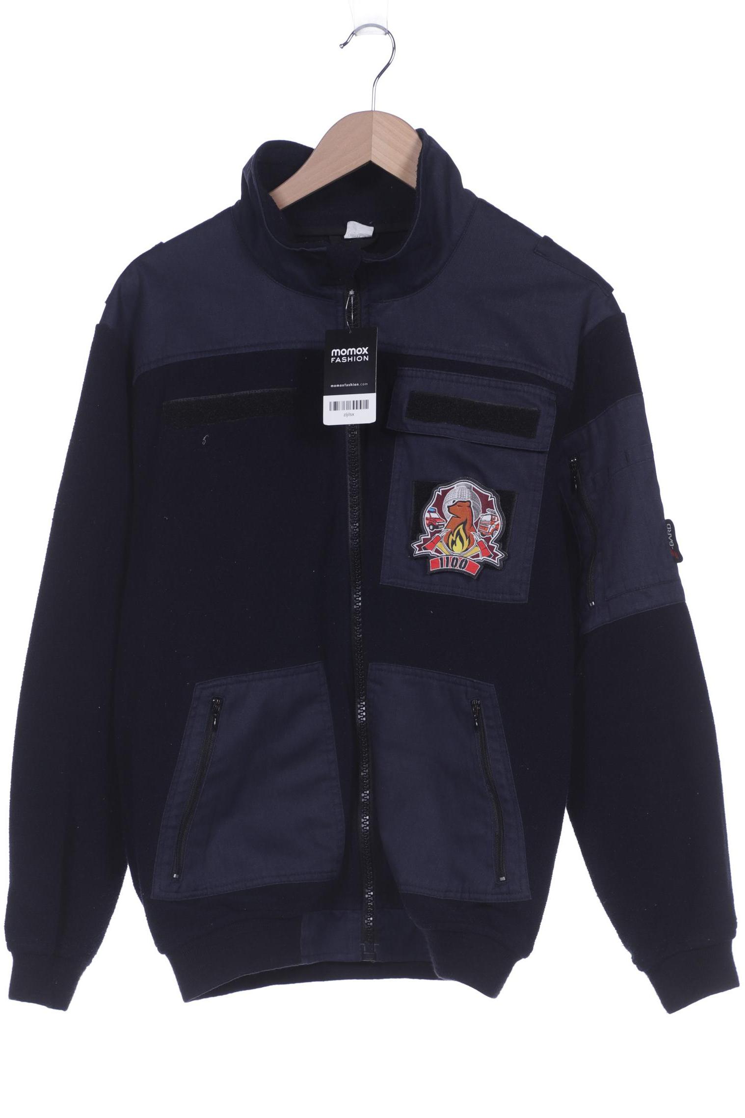 

Toni Gard Herren Sweatshirt, marineblau, Gr. 52