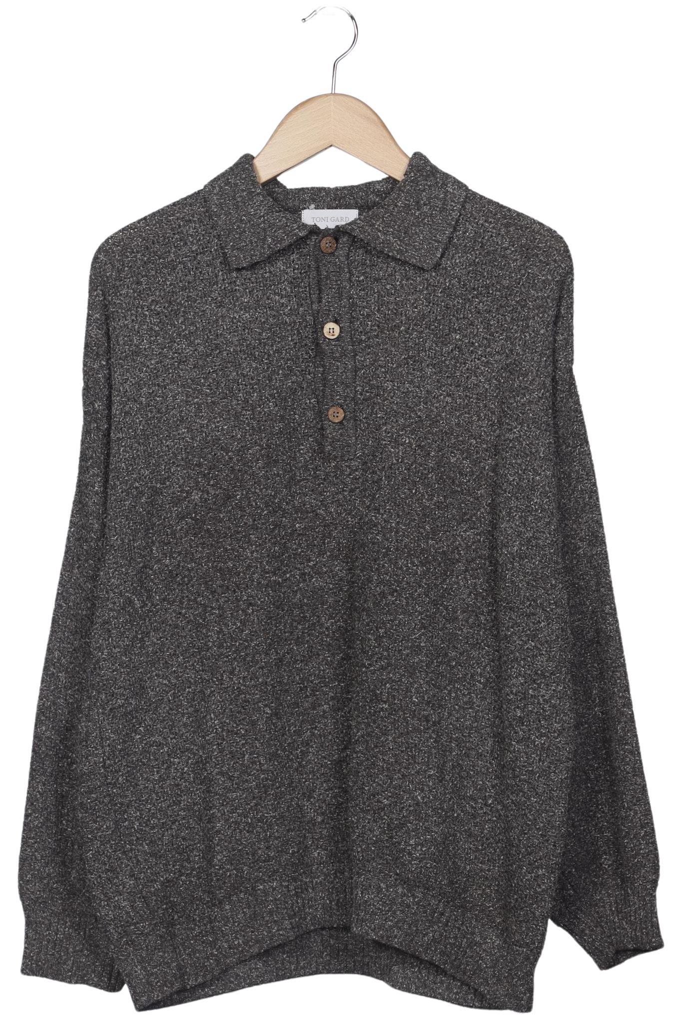 Thumbnail - Toni Gard Herren Pullover, grau, Gr. 52