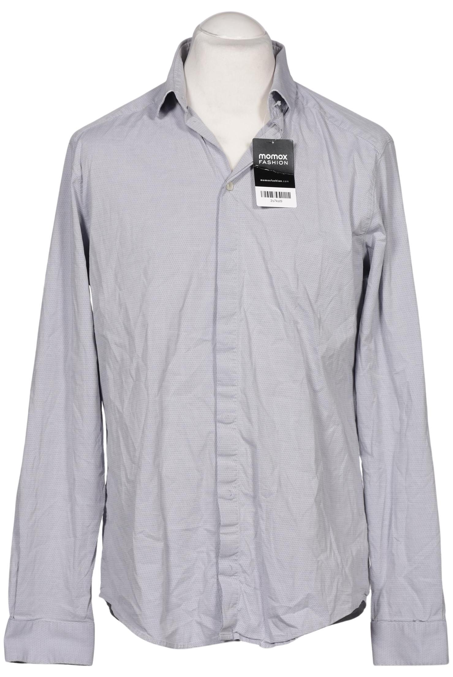 Thumbnail - Toni Gard Herren Hemd, hellblau, Gr. 54