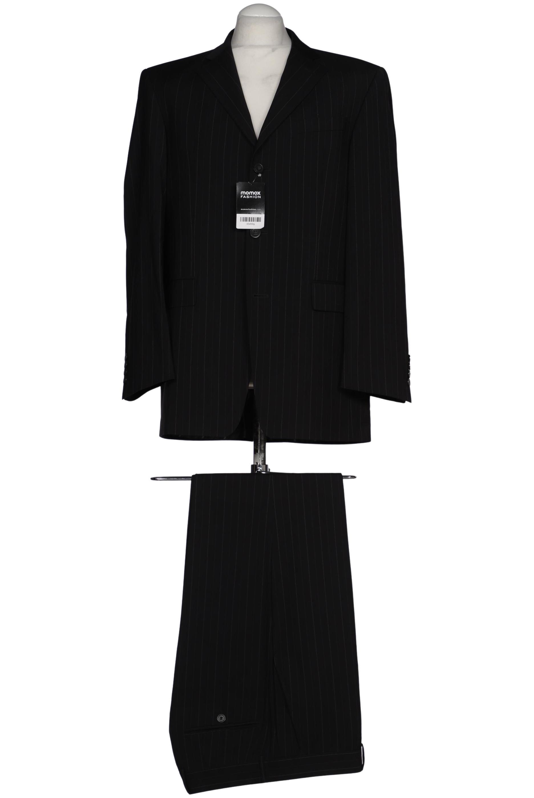 

Toni Gard Herren Anzug, schwarz, Gr. 50