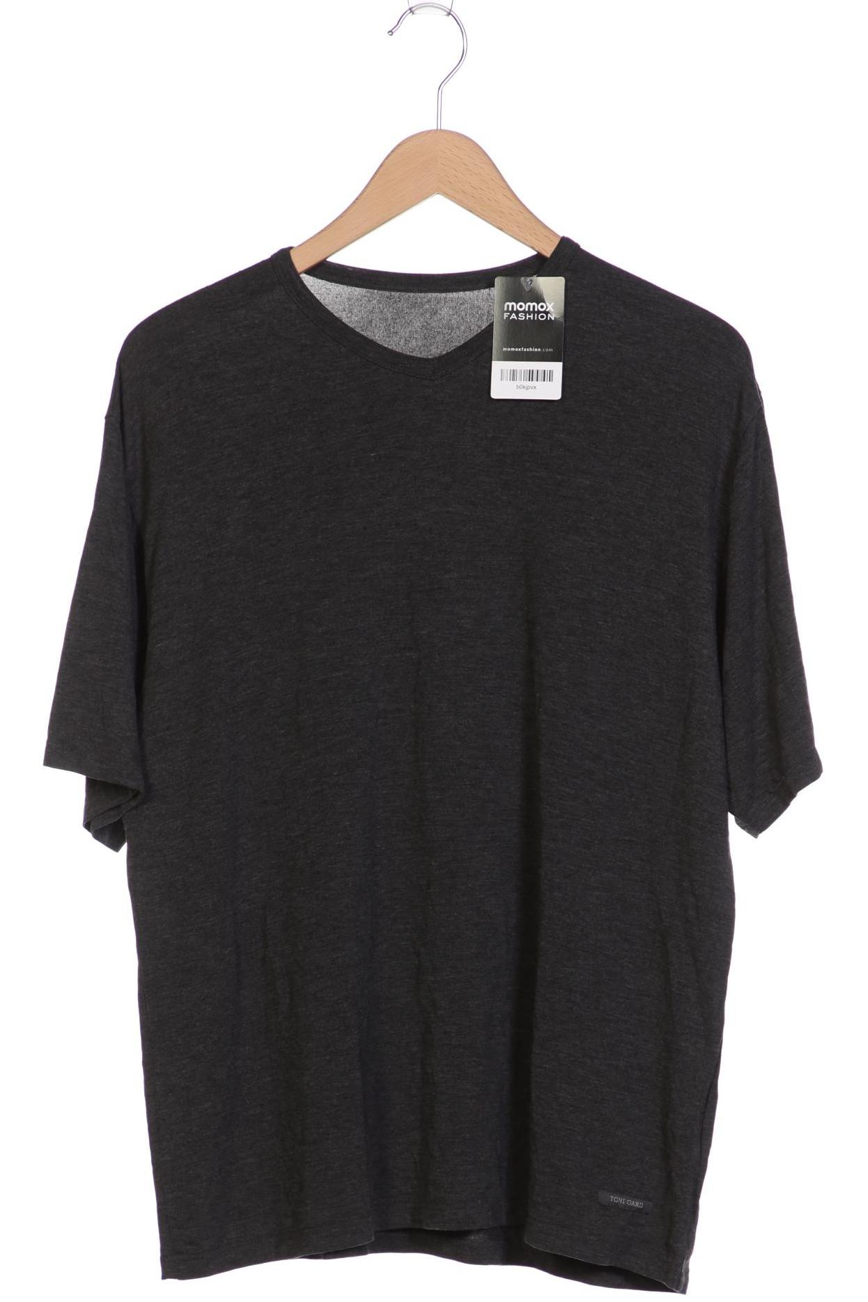 

TONI GARD Herren T-Shirt, grau