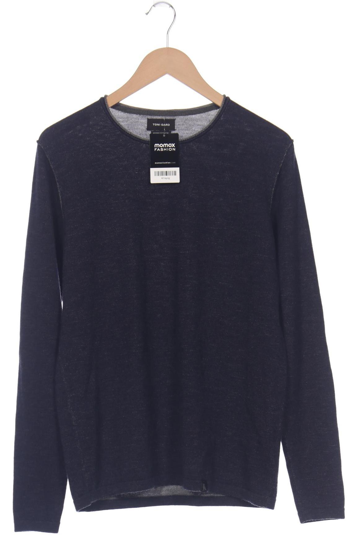

Toni Gard Herren Pullover, marineblau, Gr. 52